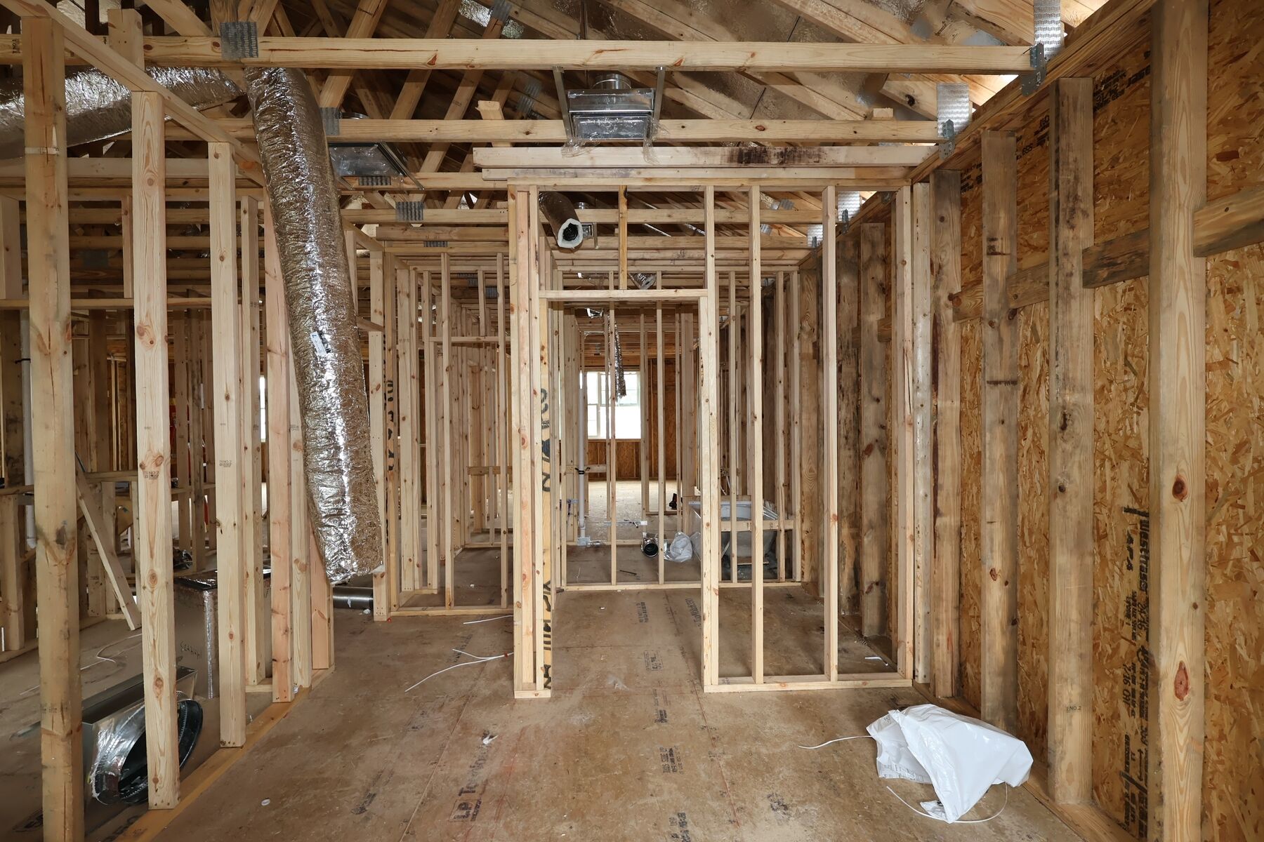 Framing