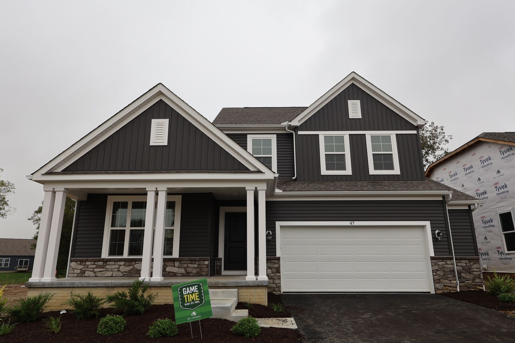 Front Exterior