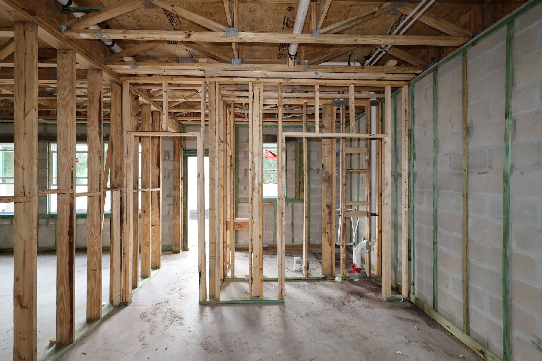 Framing