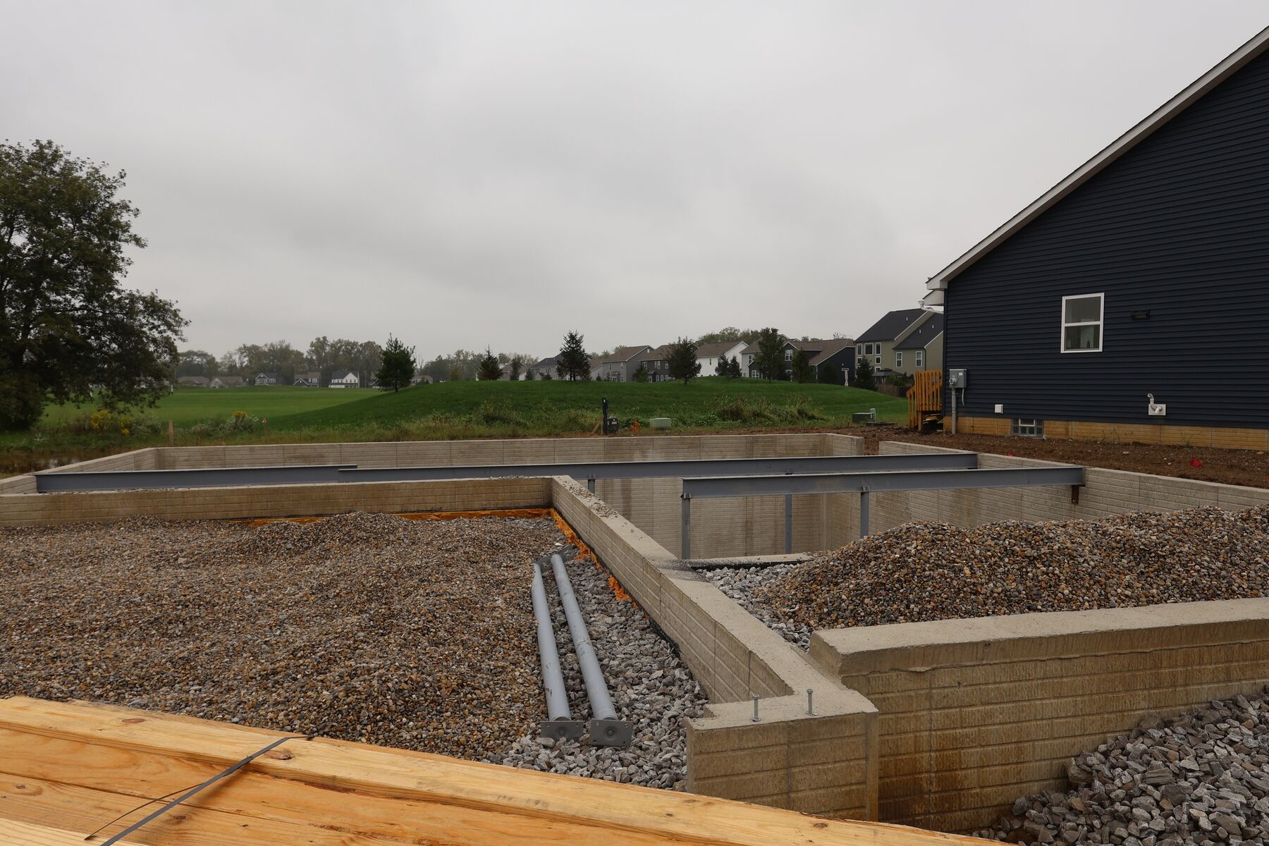 Homesite