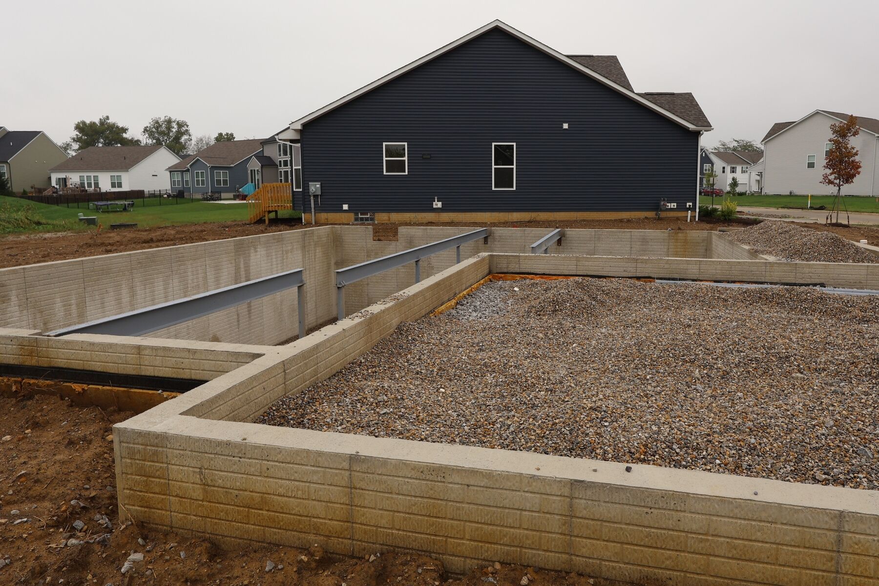 Homesite