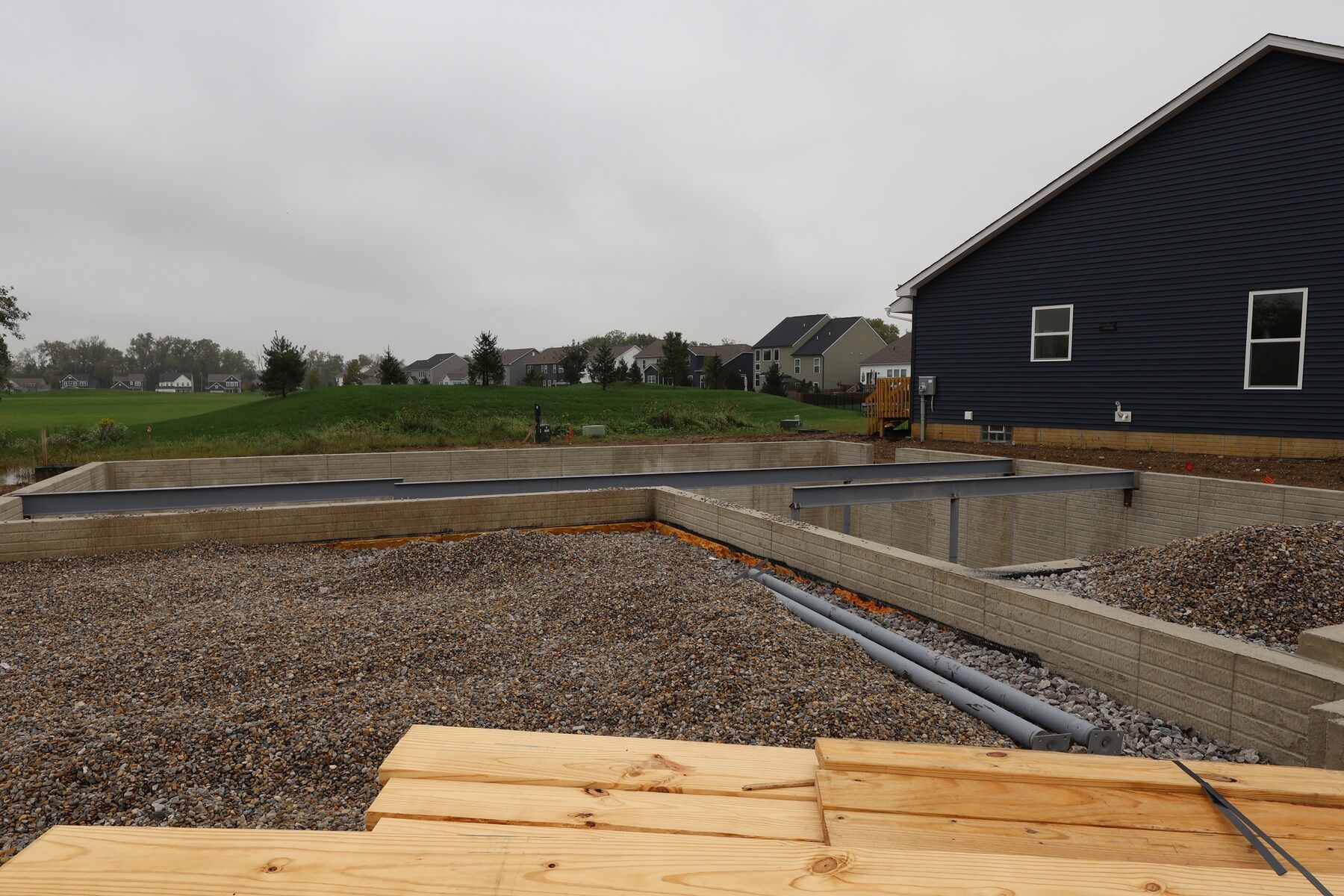 Homesite
