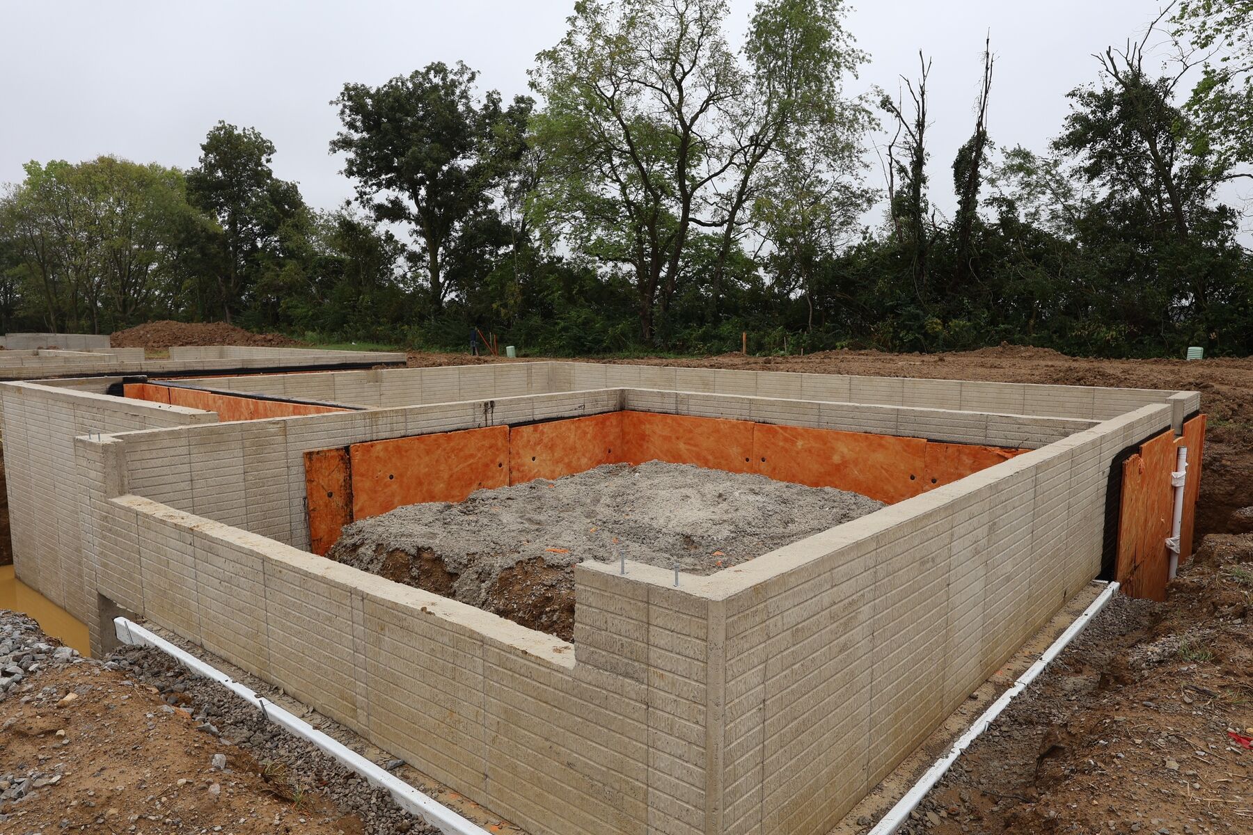 Homesite
