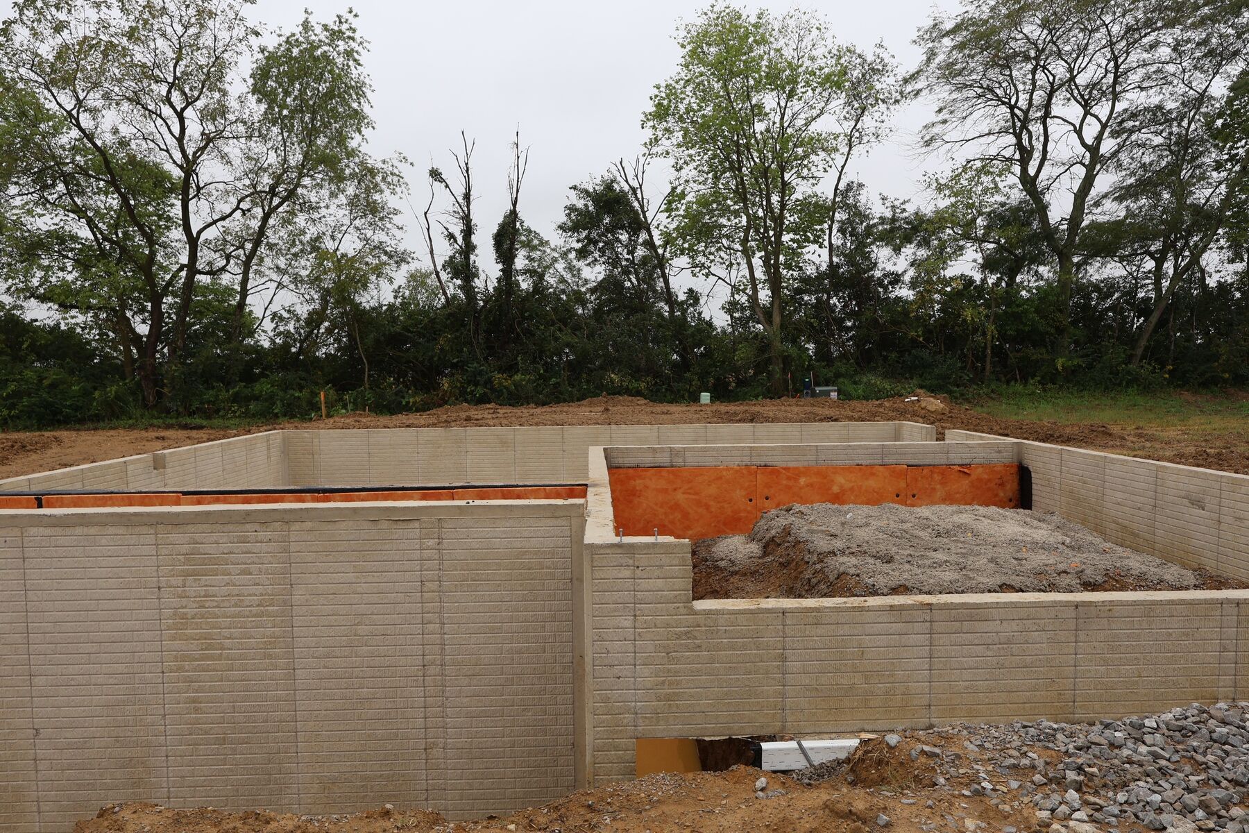 Homesite