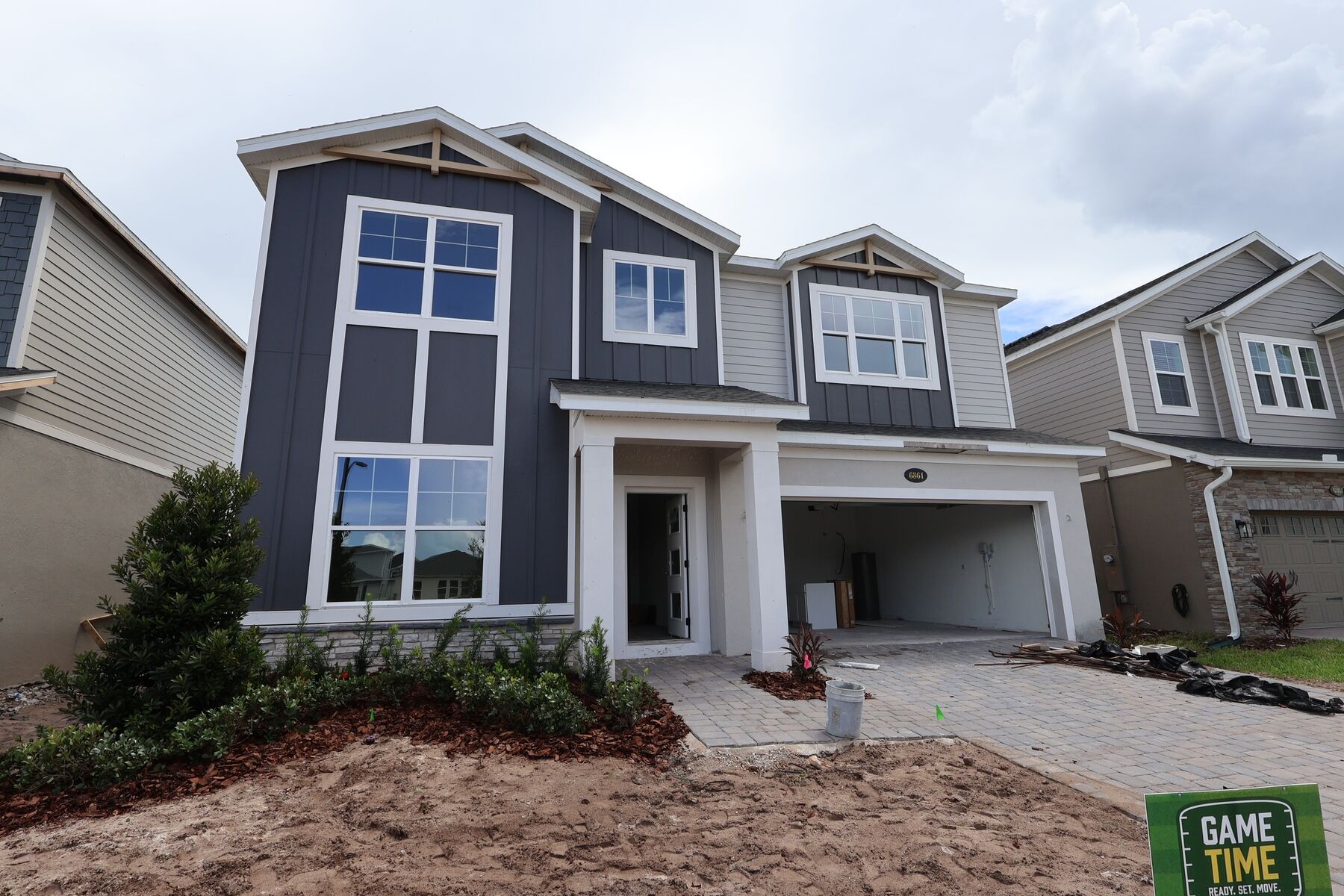 Front Exterior