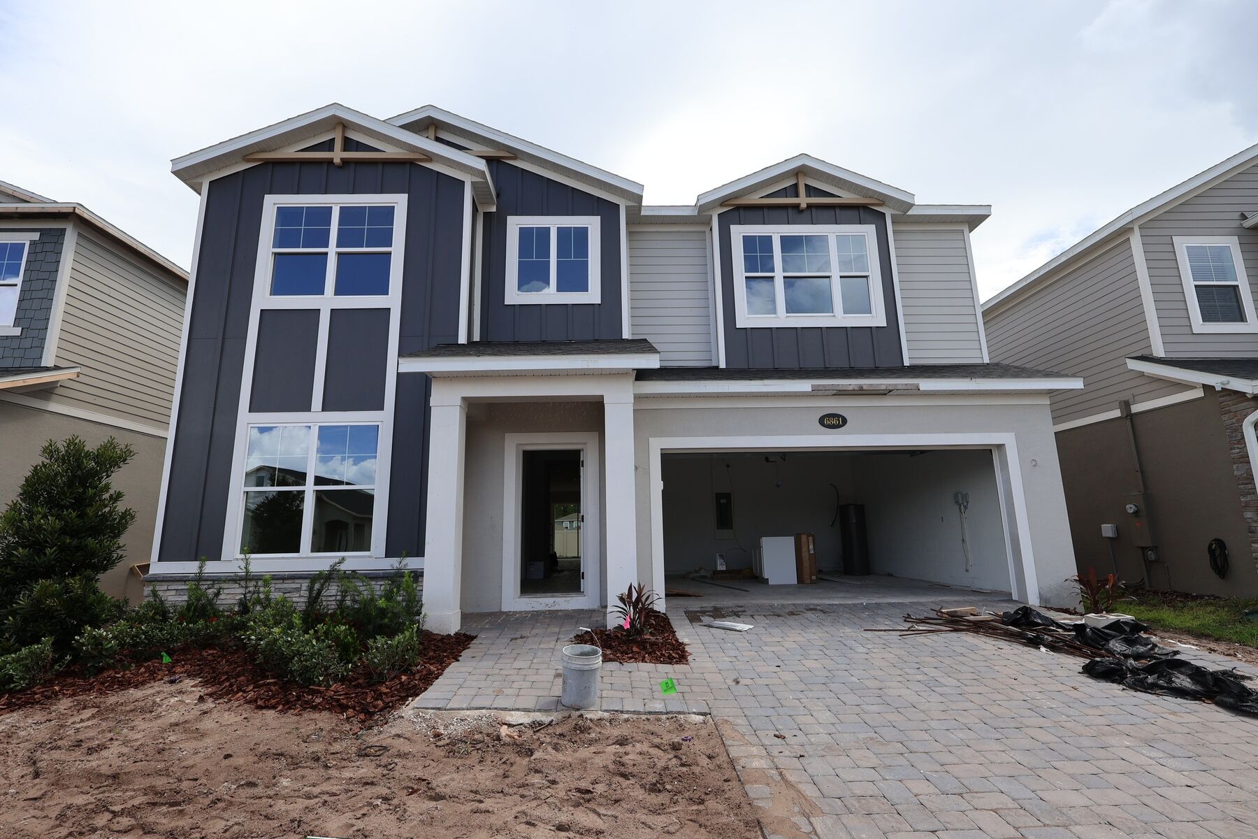 Front Exterior