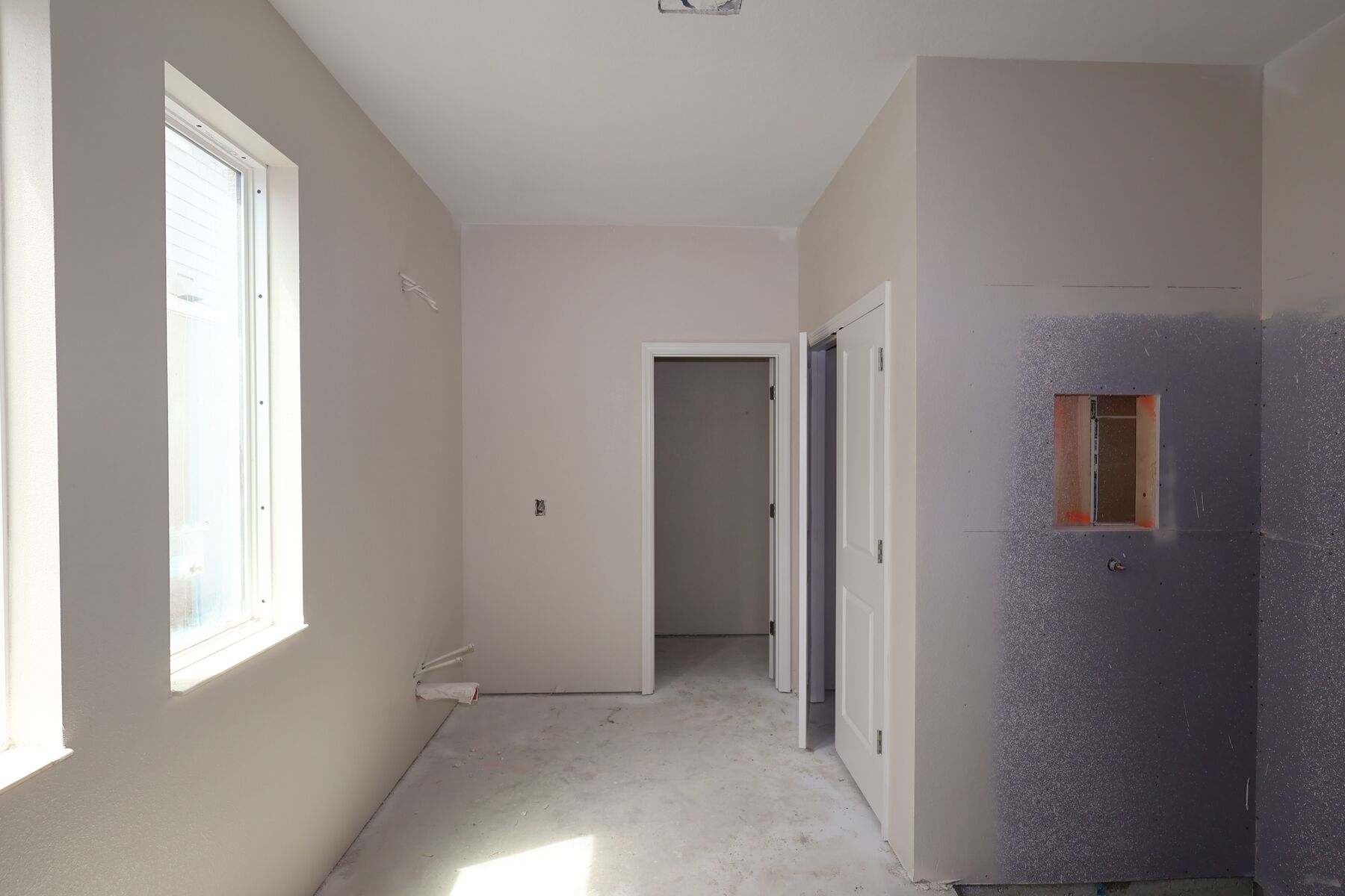 Drywall