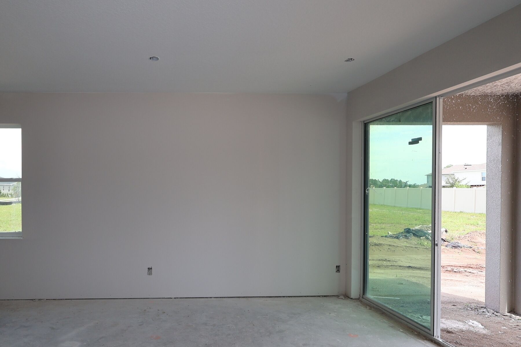 Drywall
