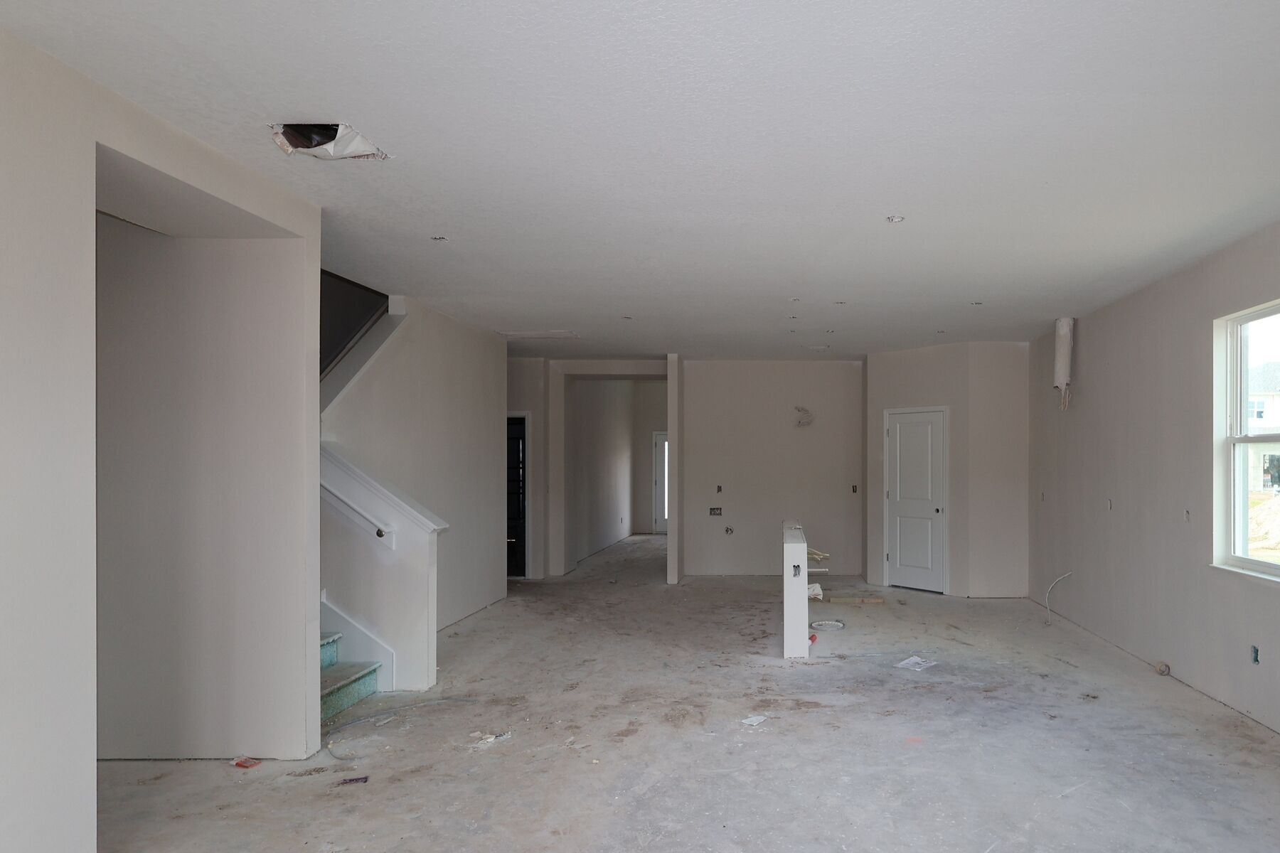 Drywall