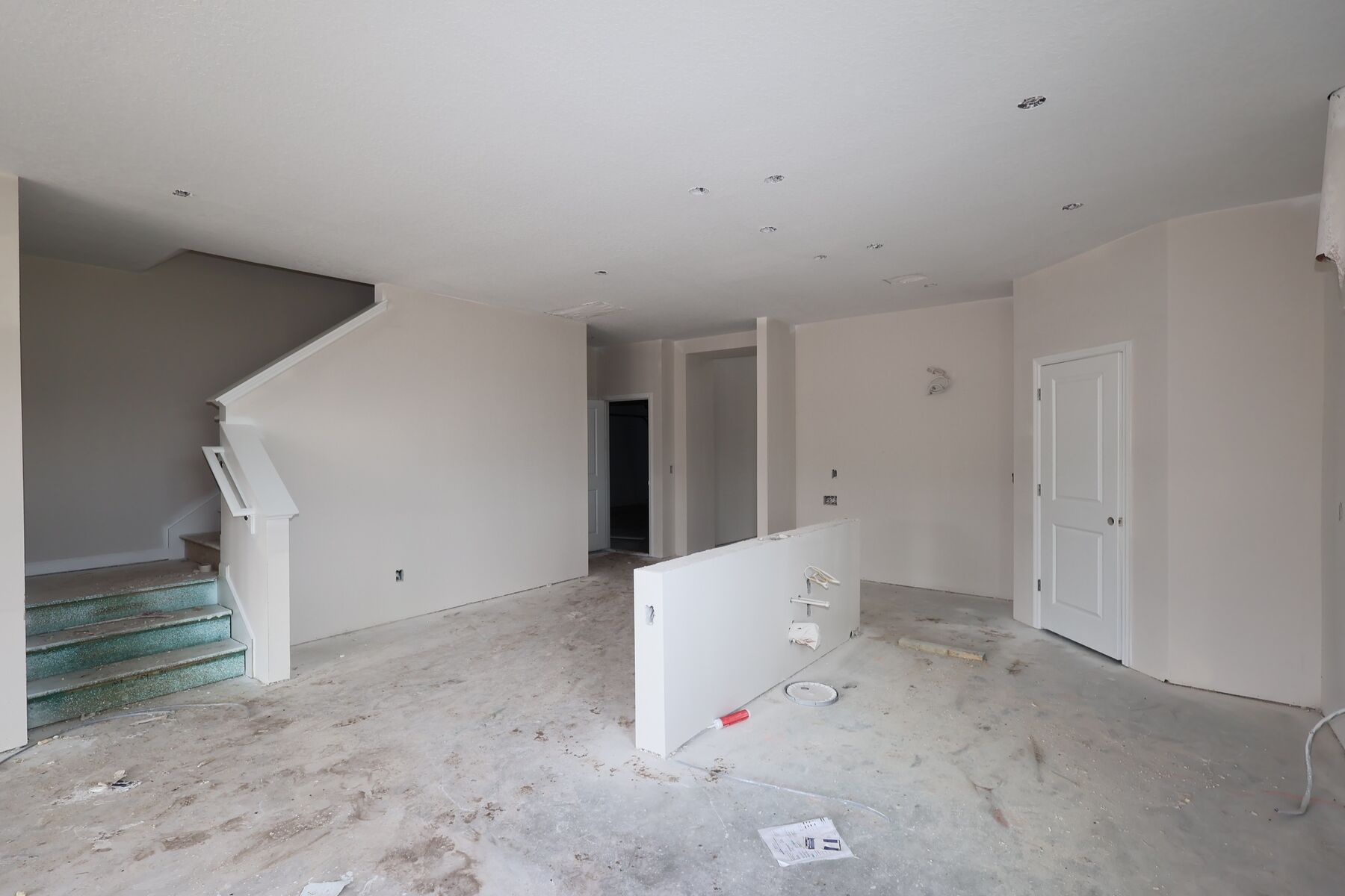 Drywall