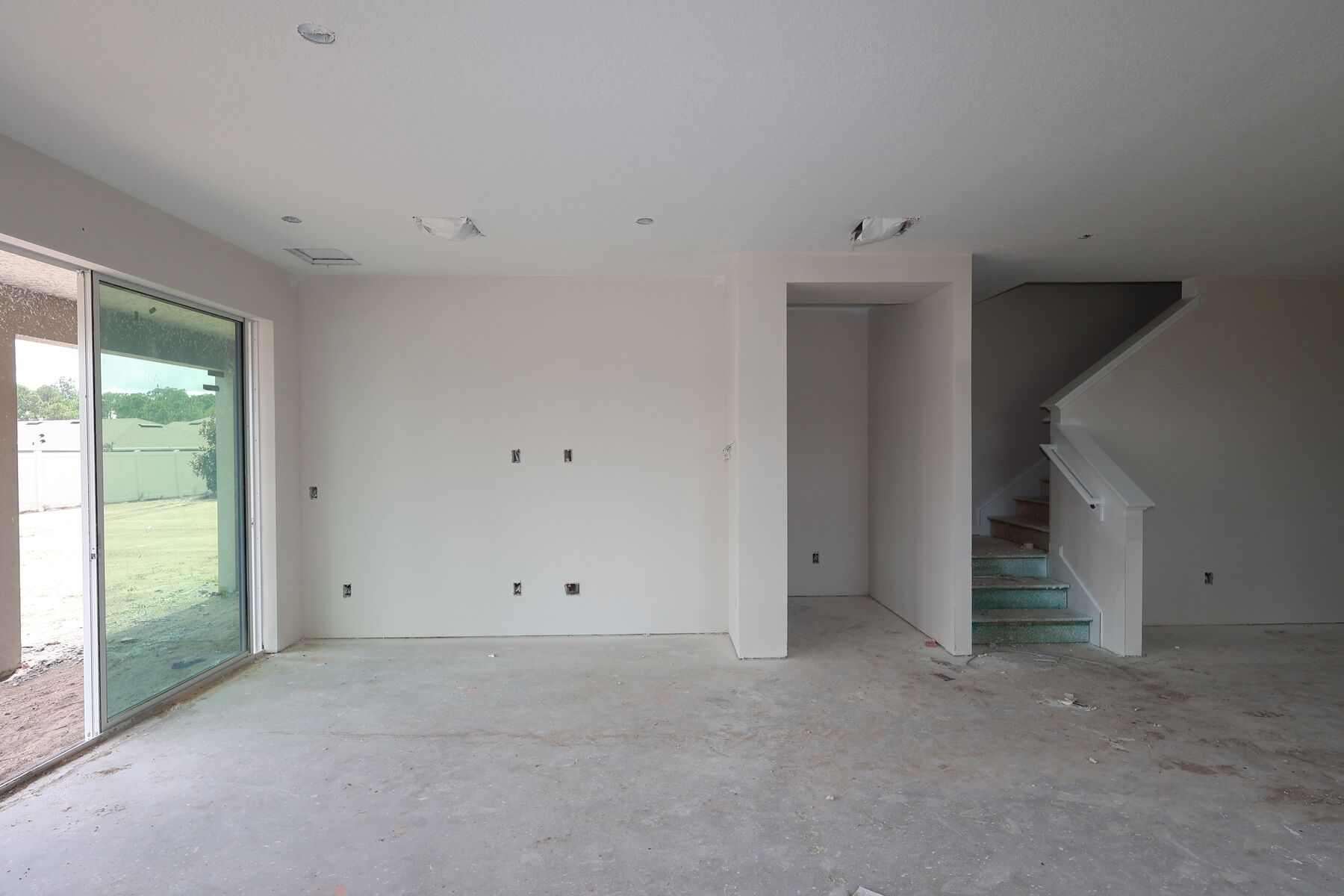 Drywall