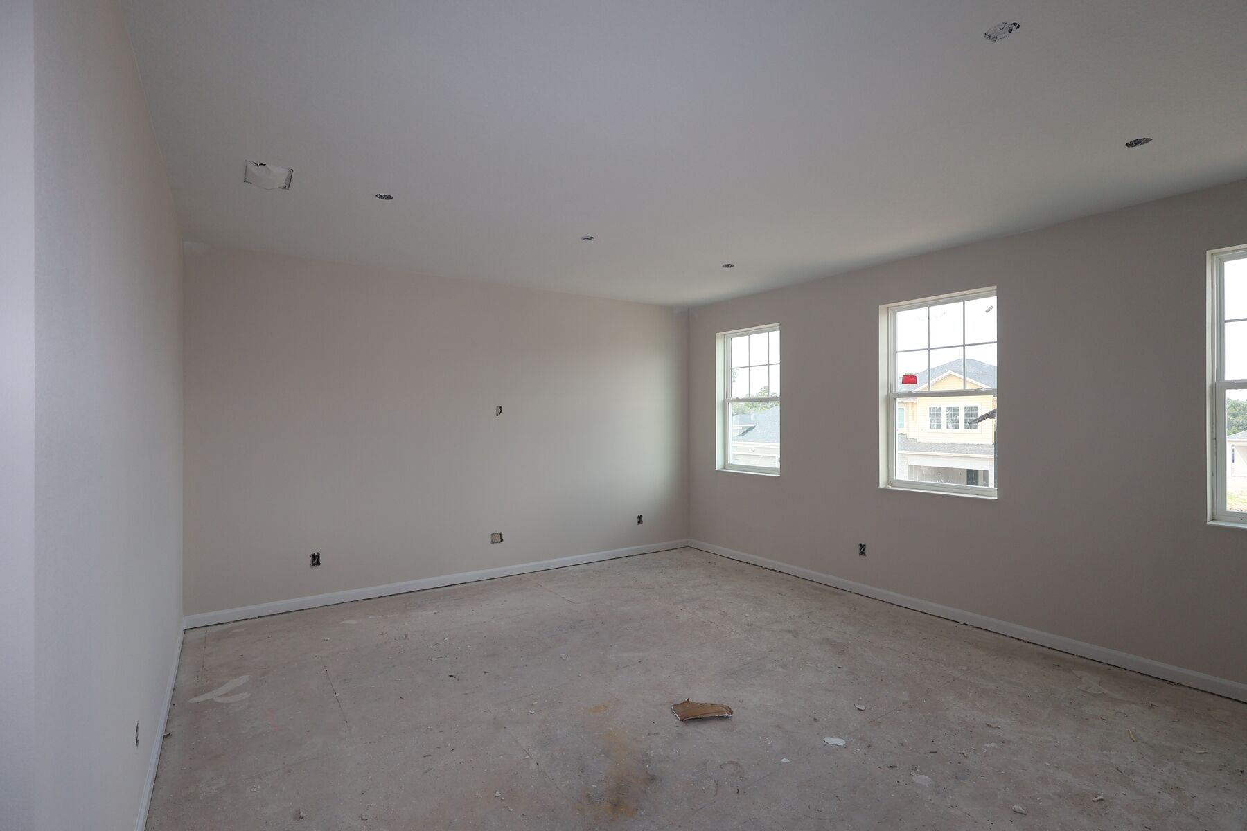 Drywall