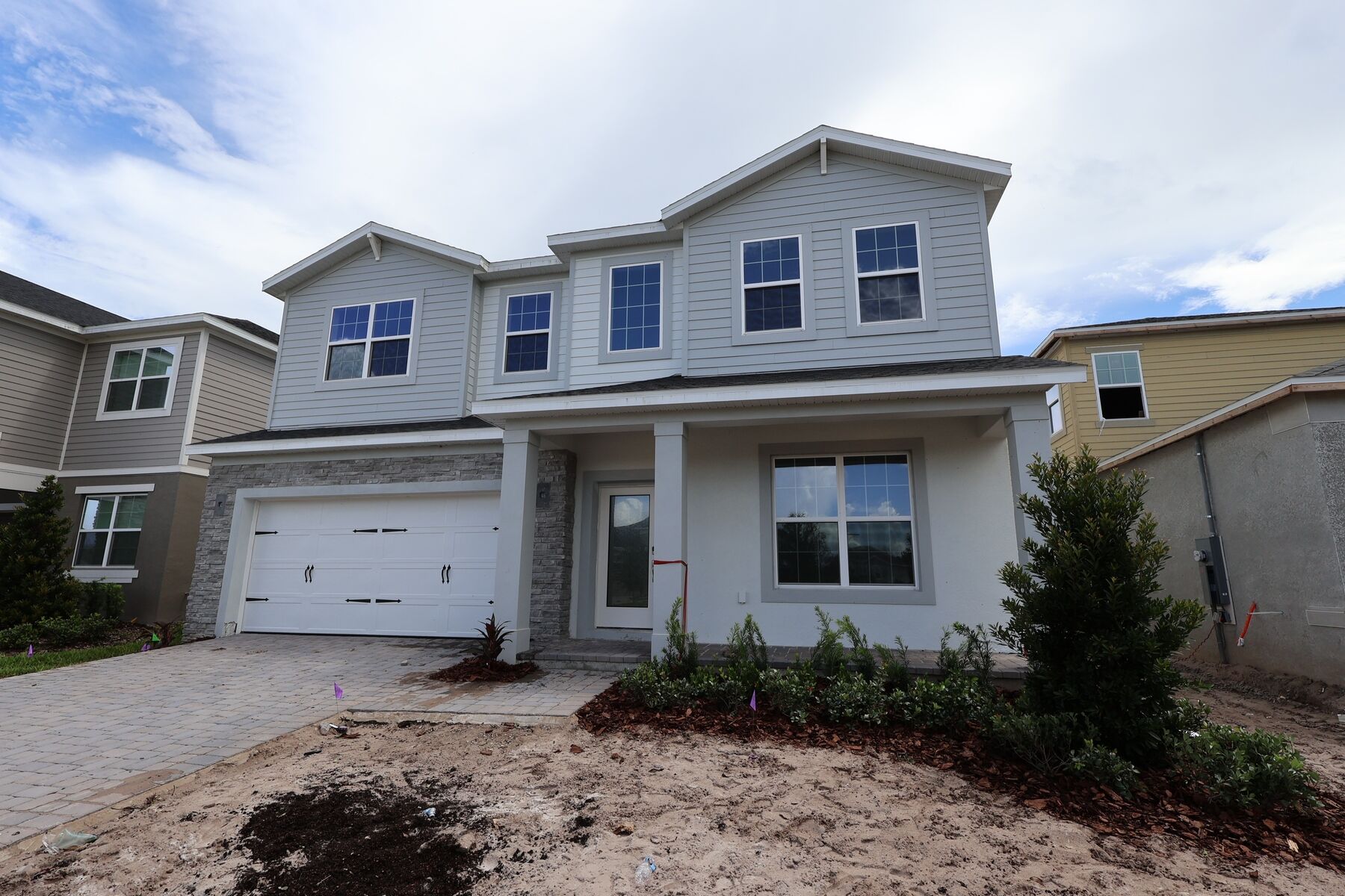 Front Exterior