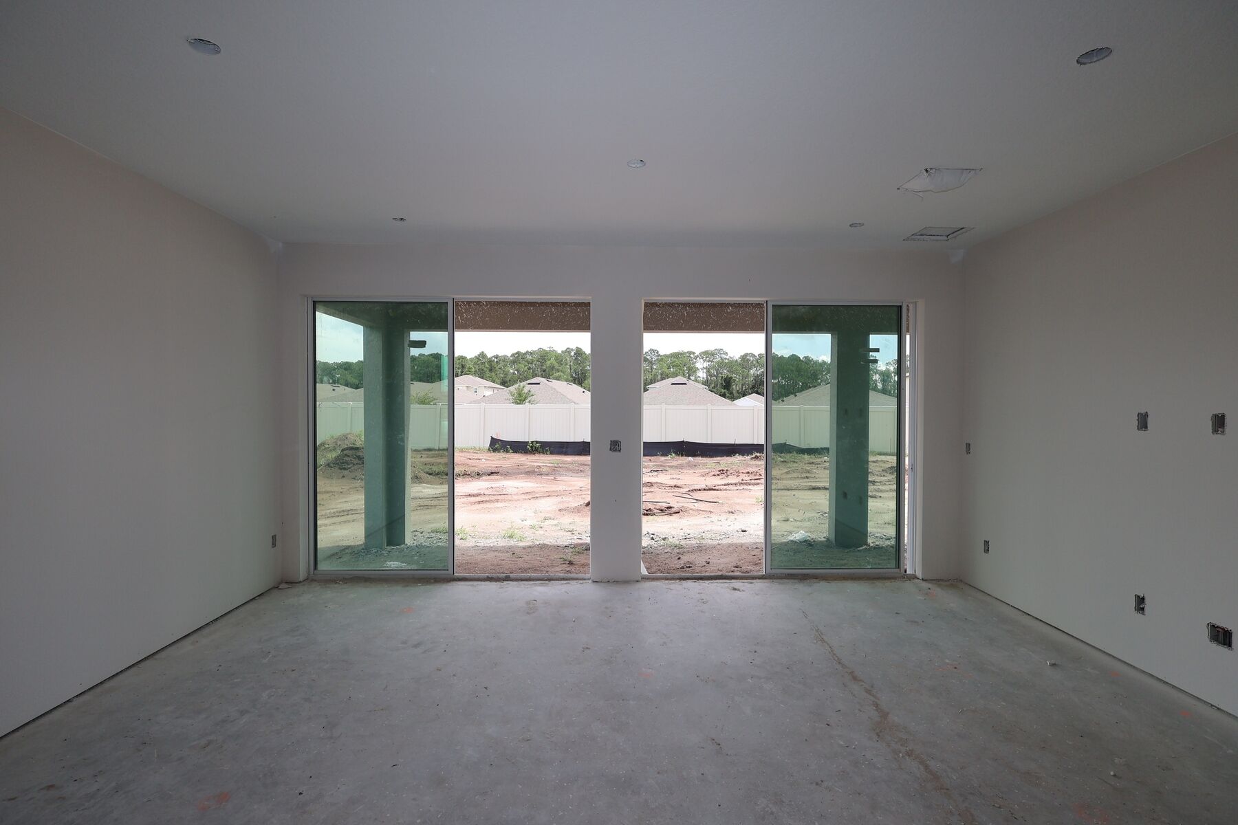 Drywall