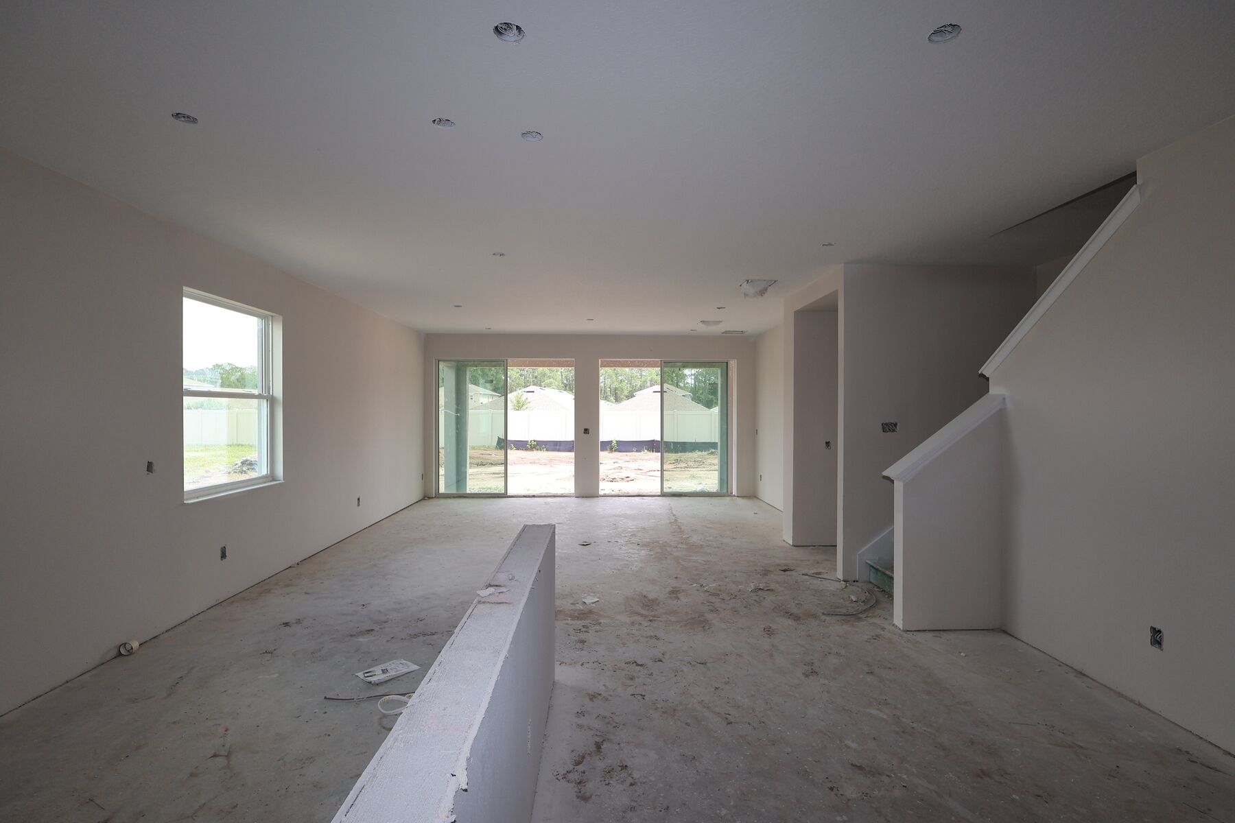 Drywall