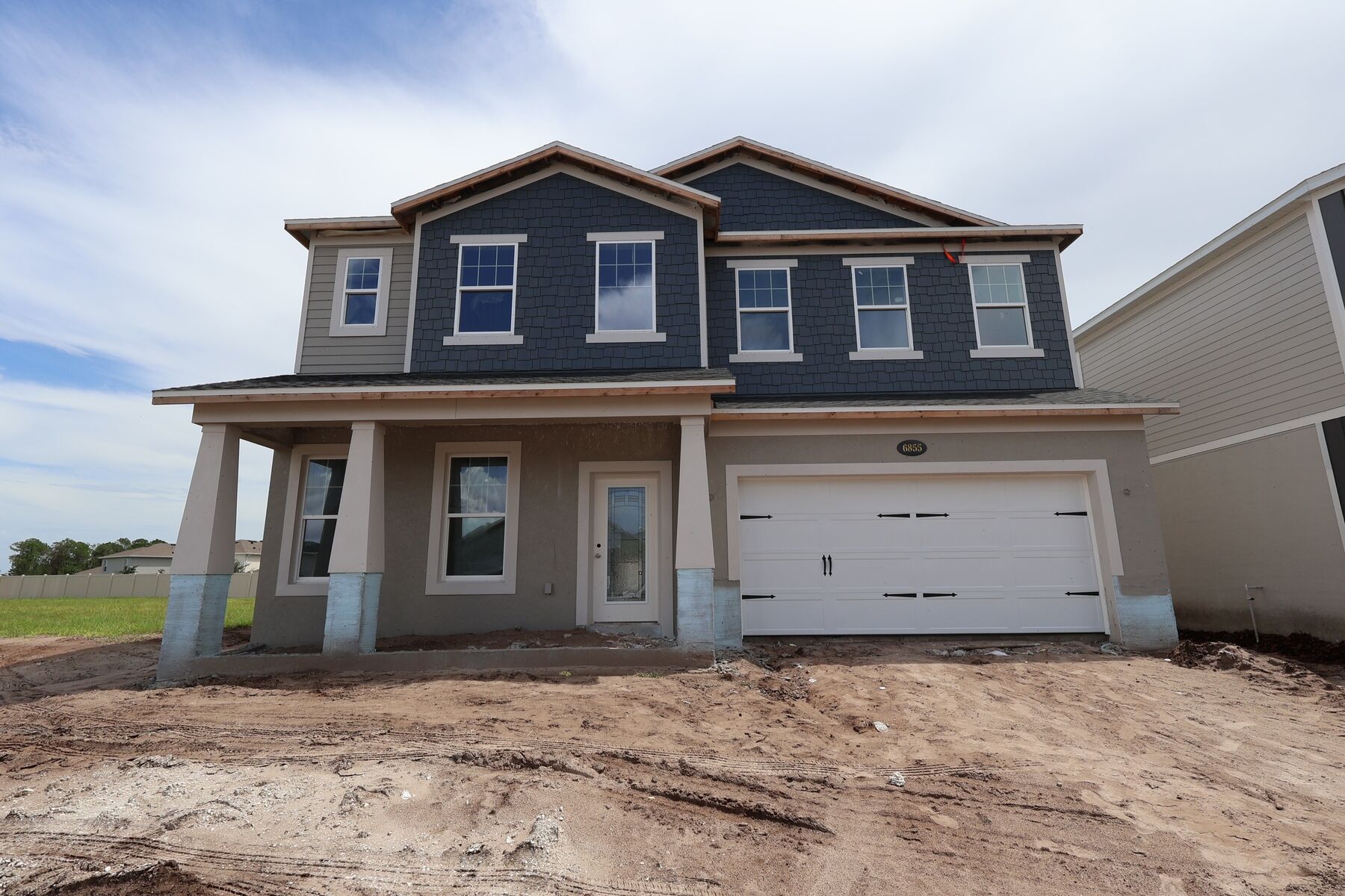 Front Exterior
