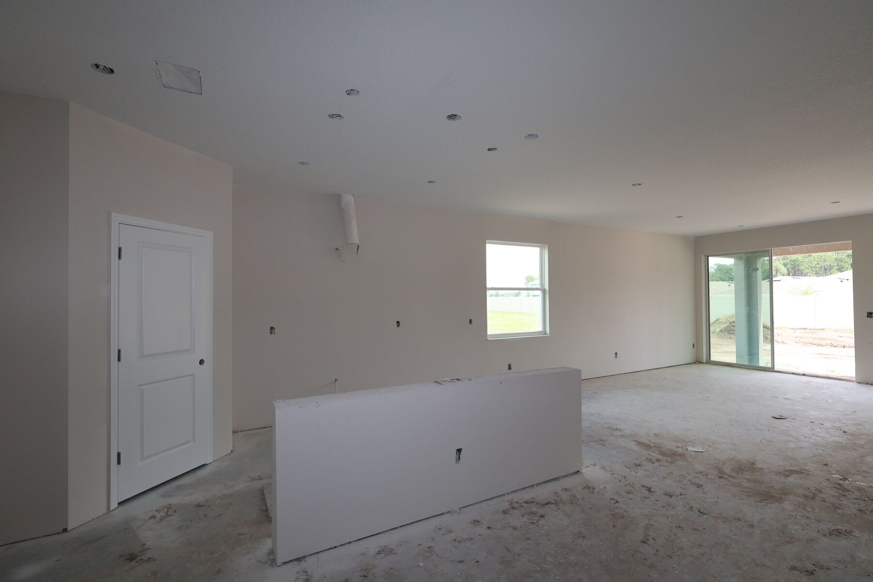 Drywall