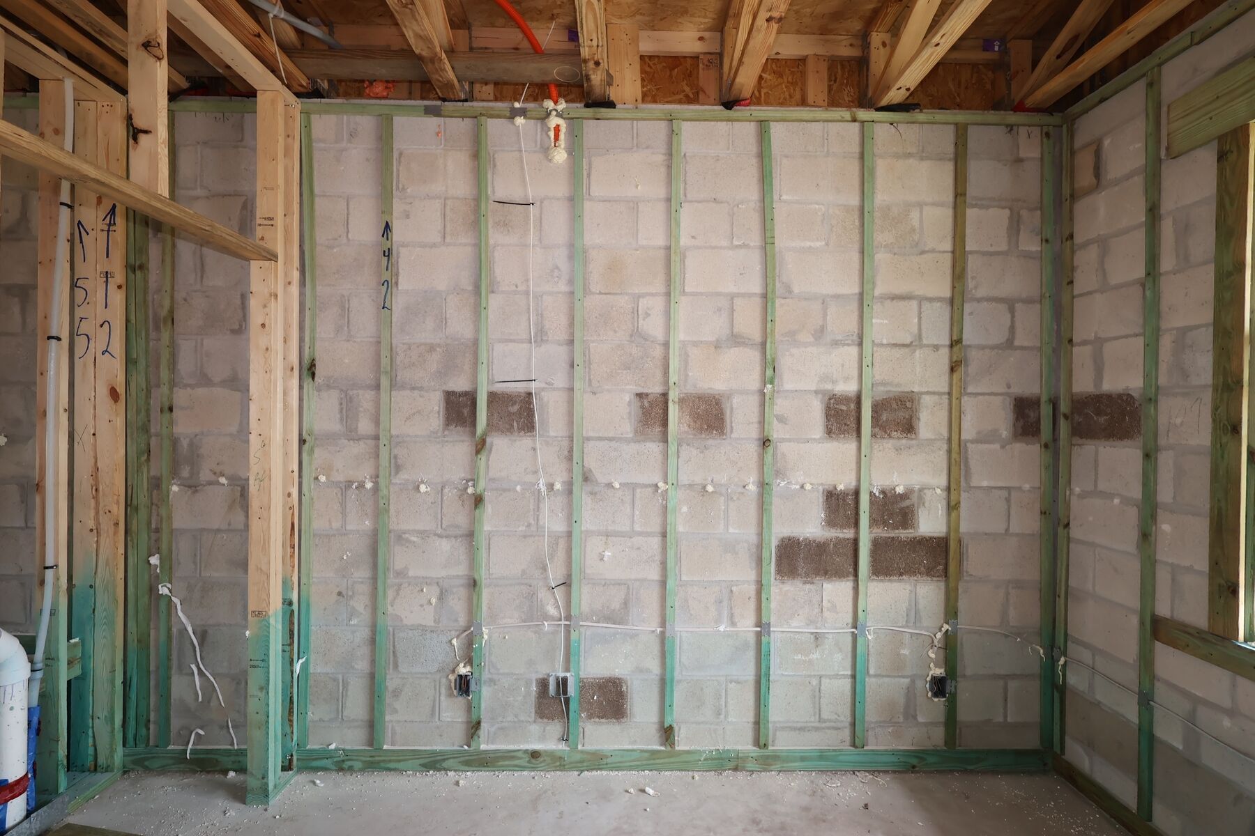 Framing
