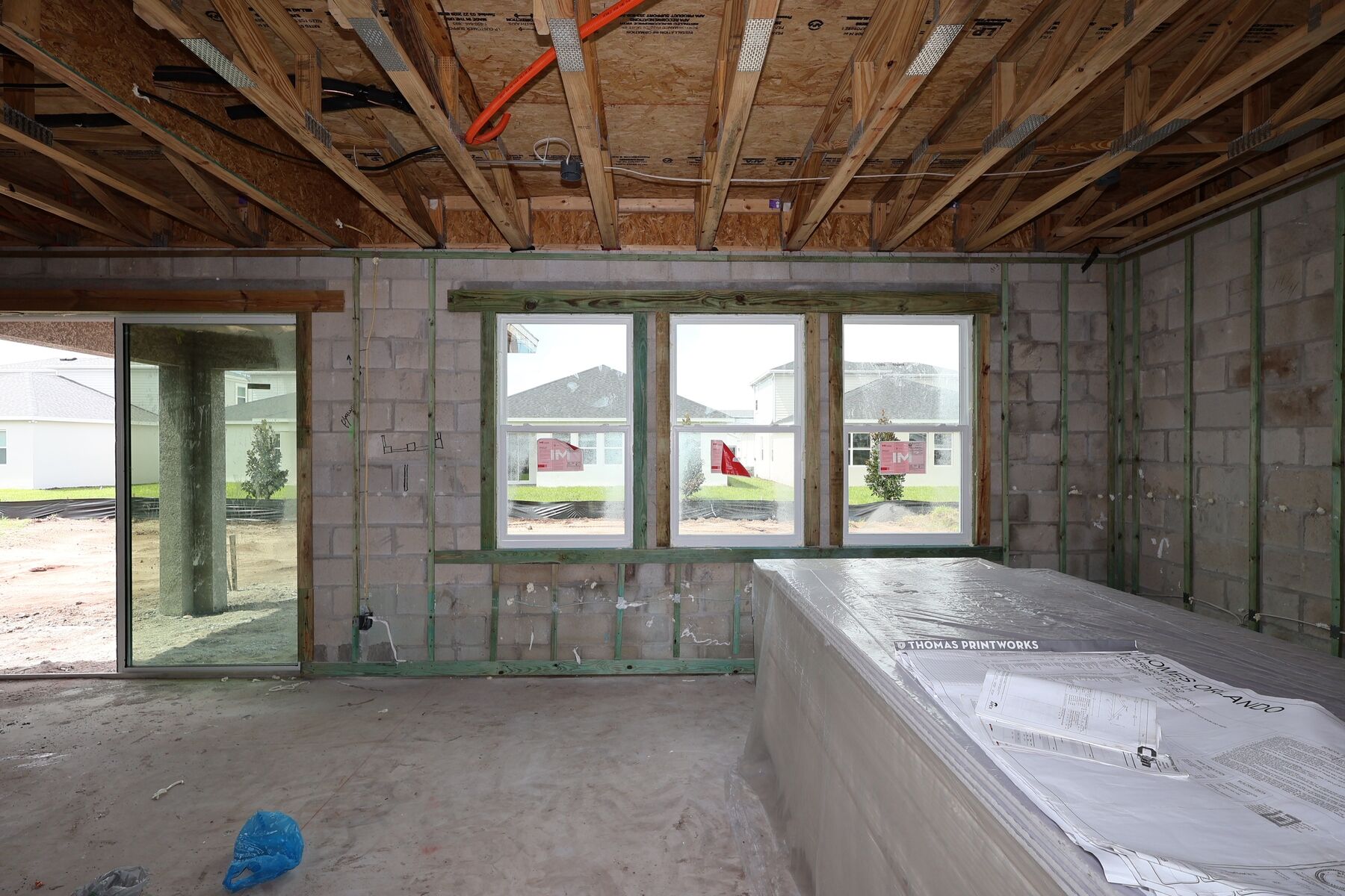 Framing