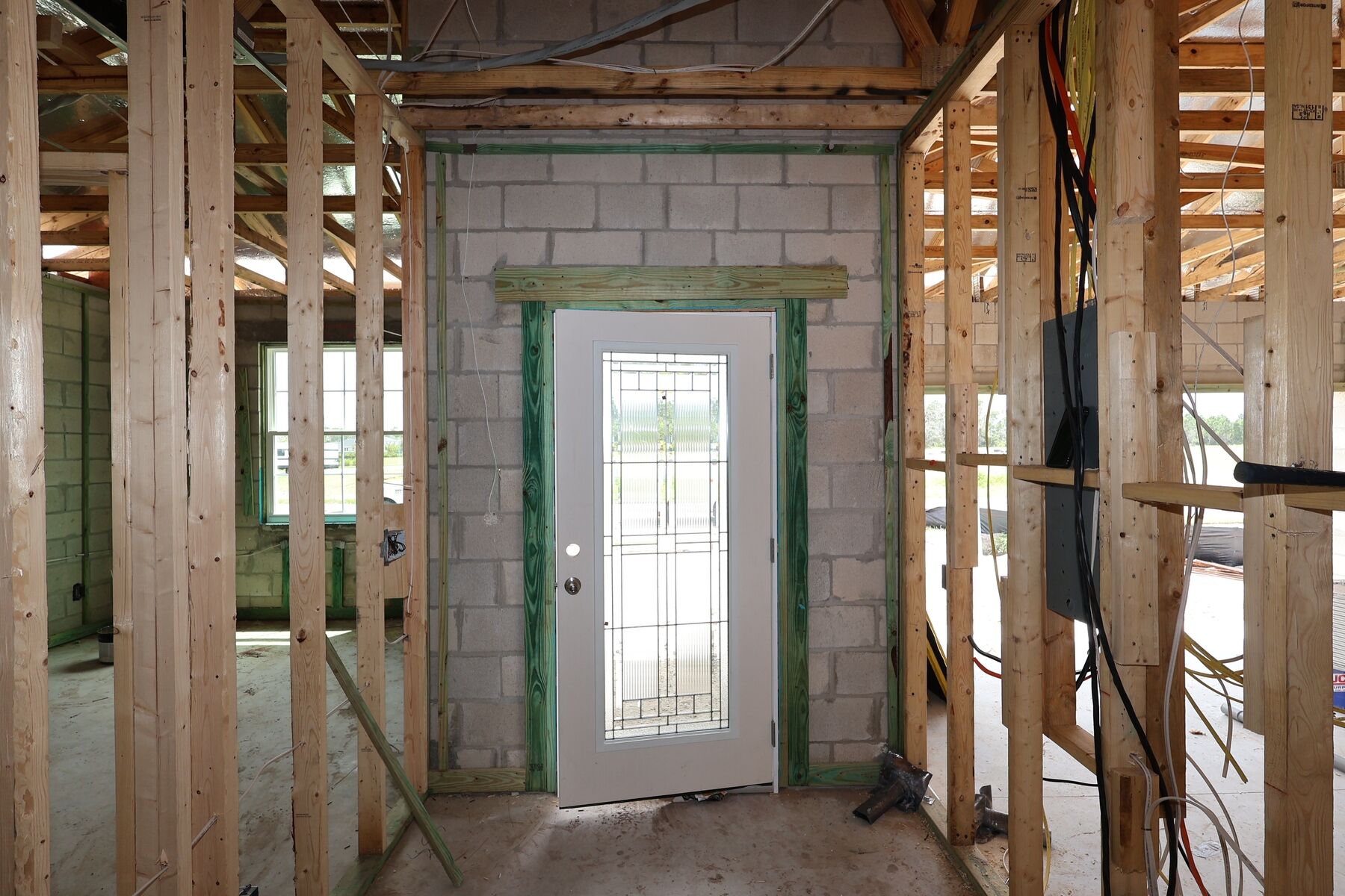 Framing