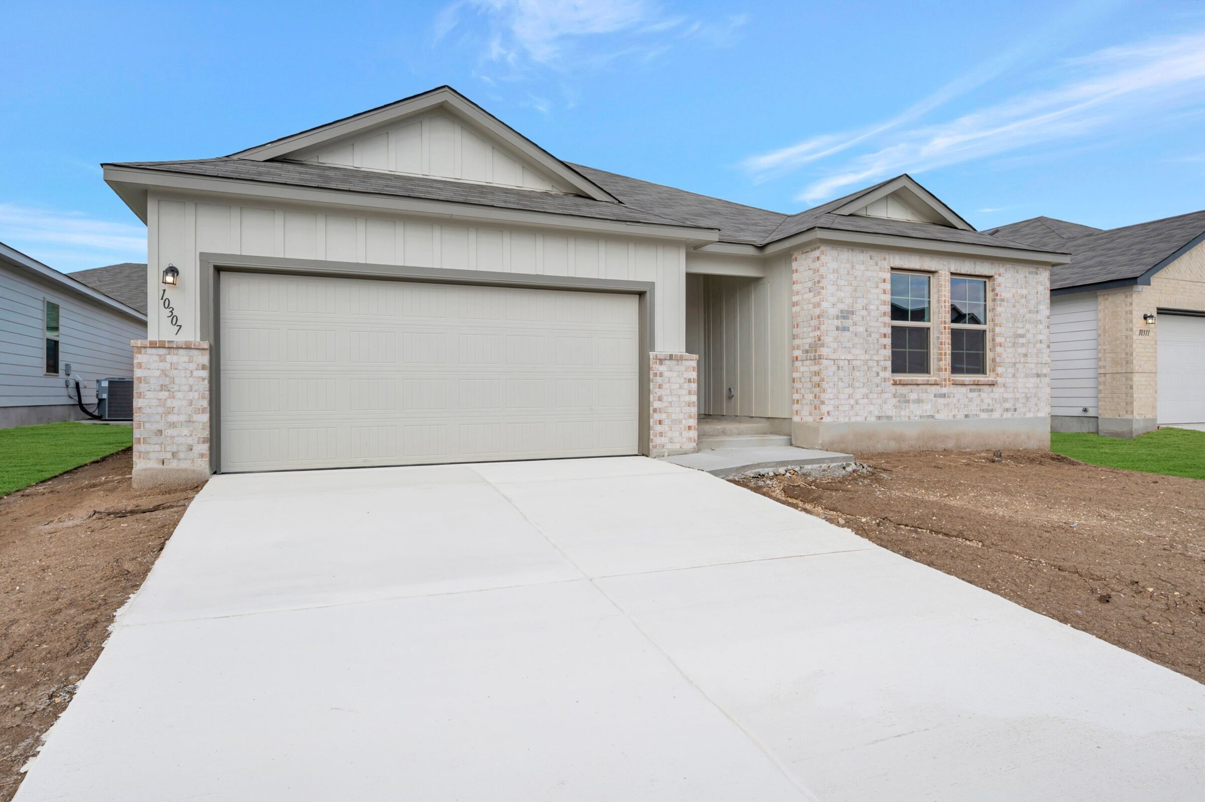 Front Exterior