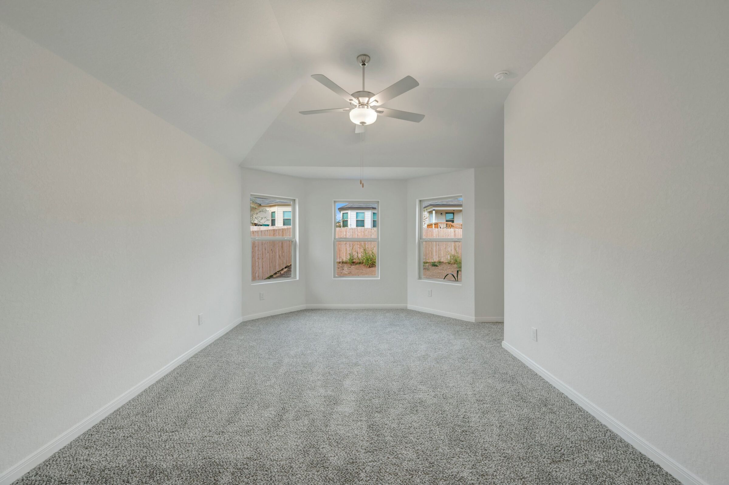 Owner's Bedroom