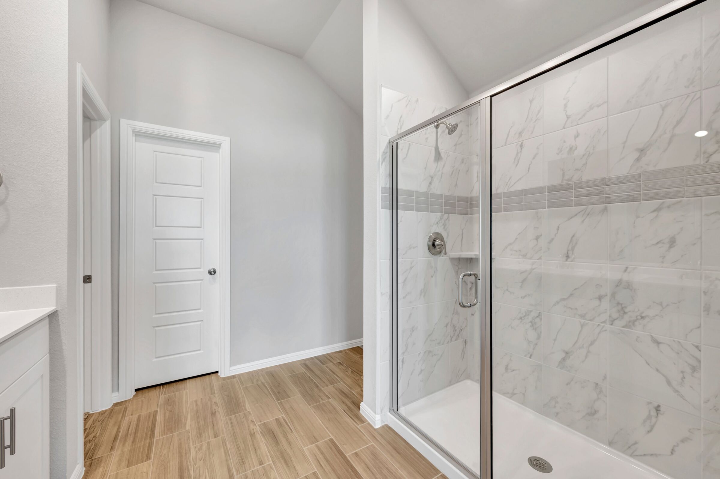 Owners Bathroom