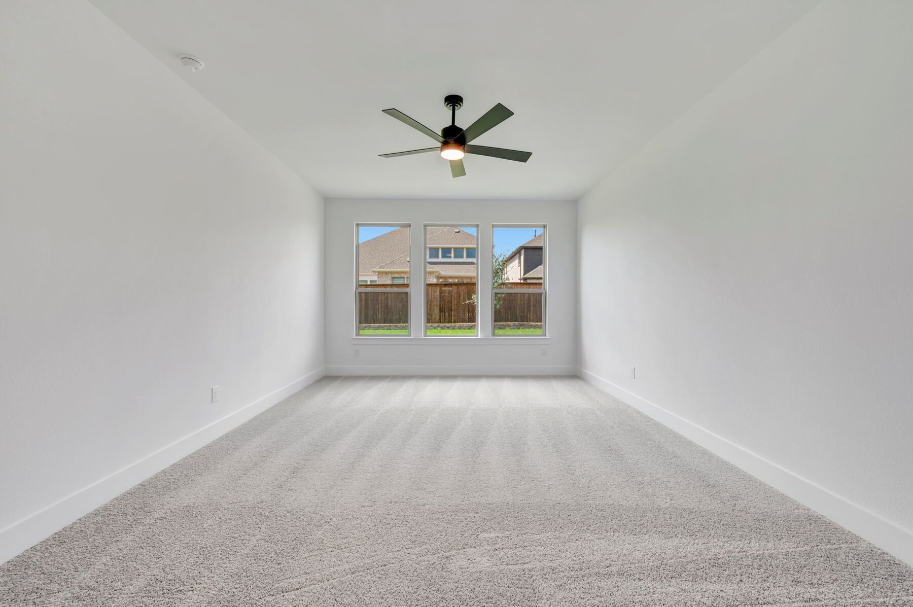 Owners Bedroom