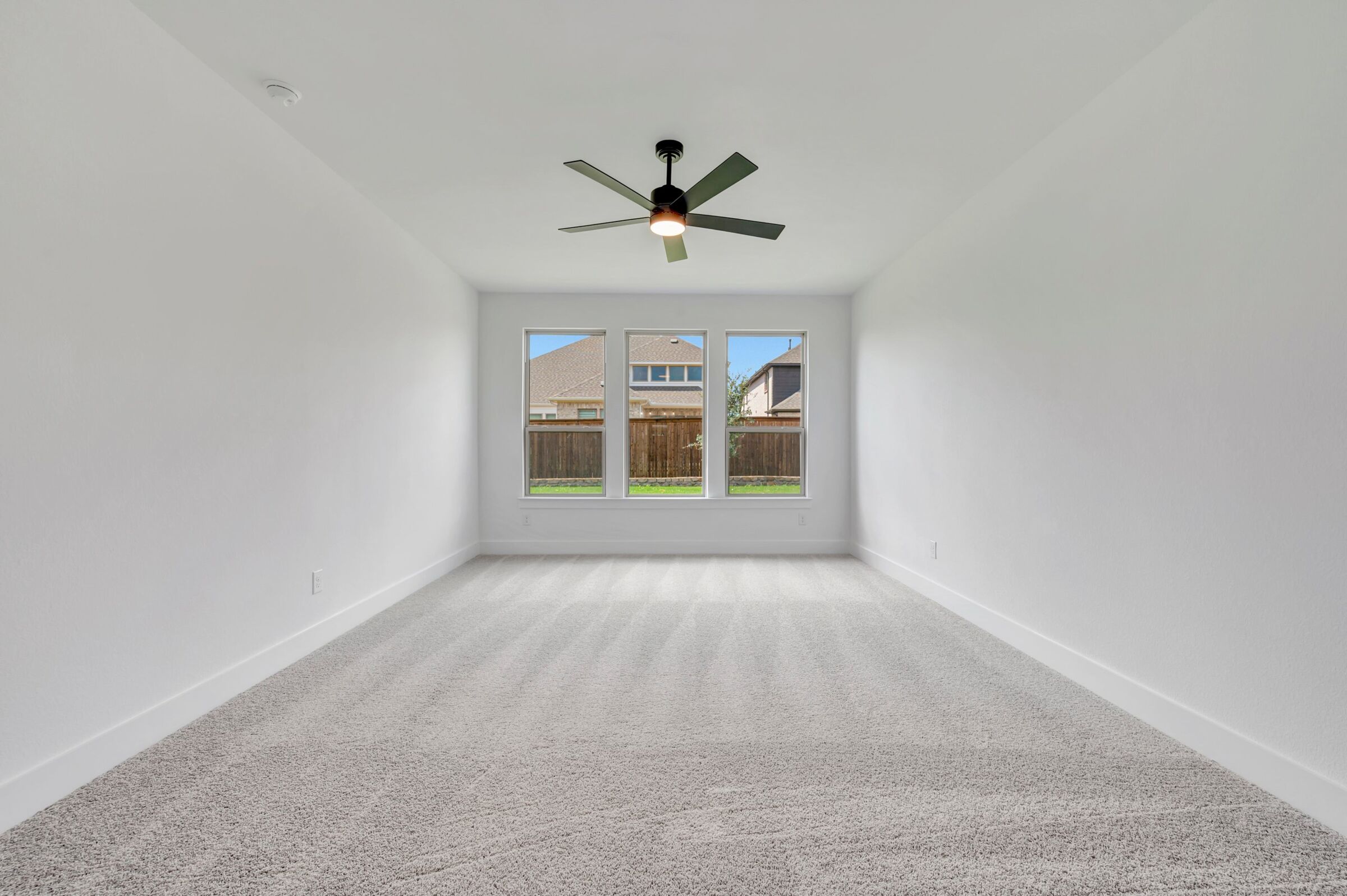 Owners Bedroom