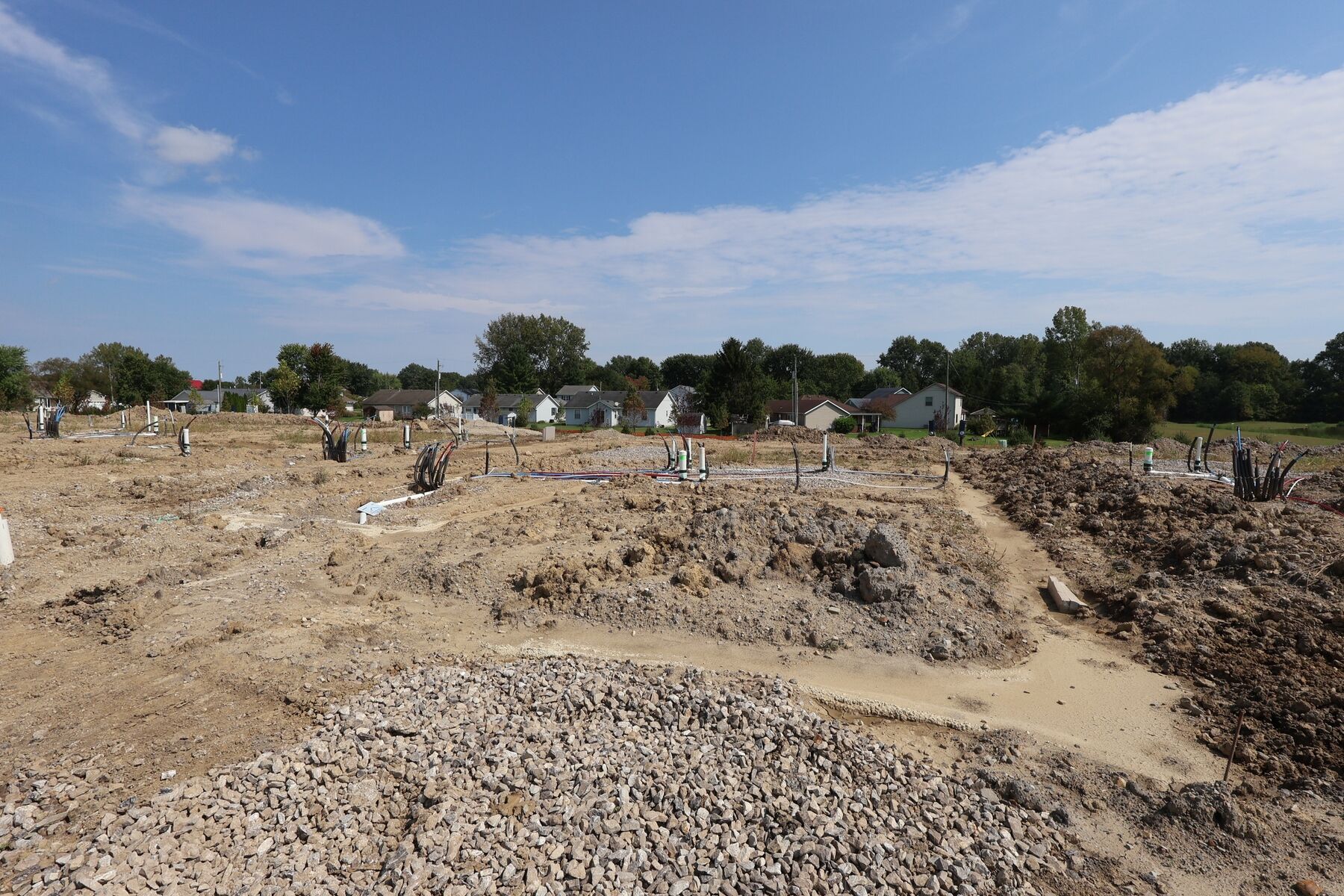 Homesite
