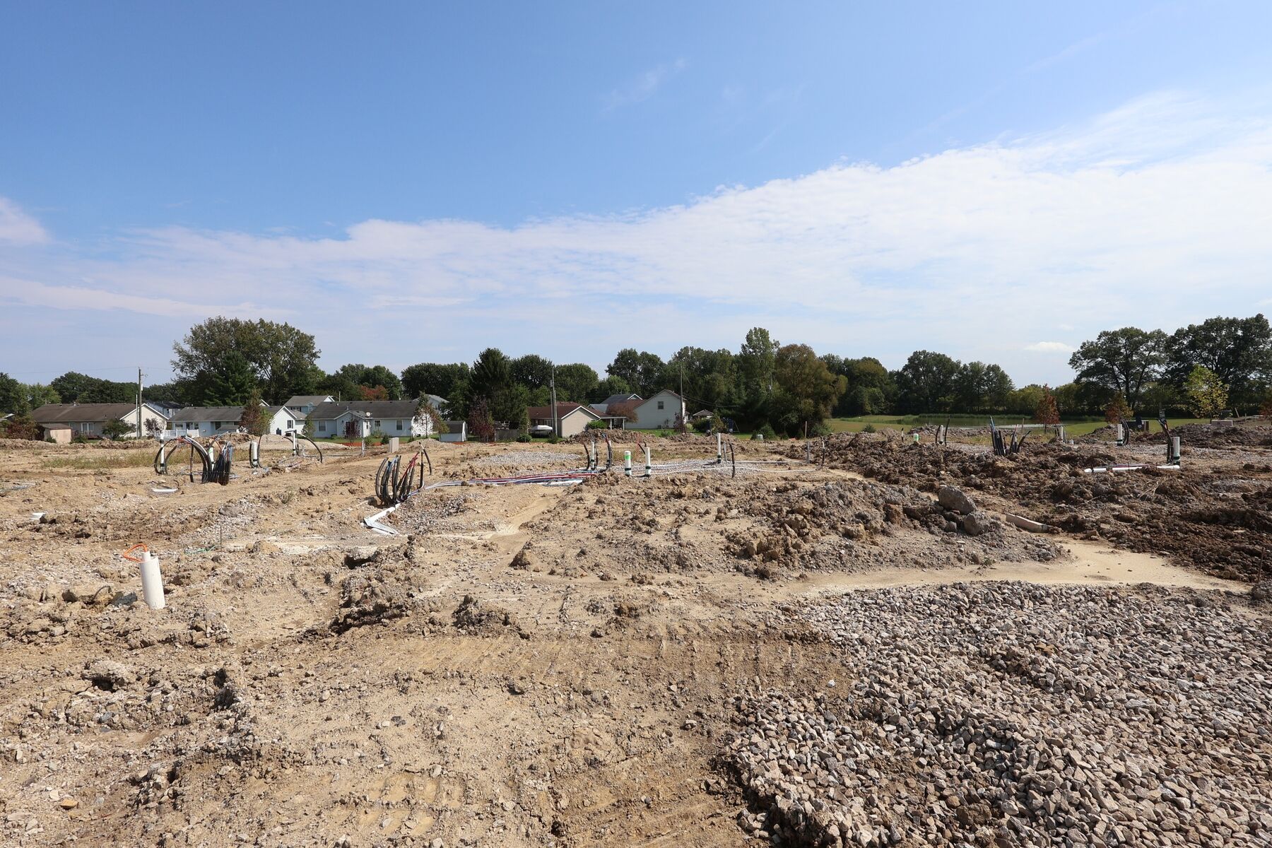 Homesite
