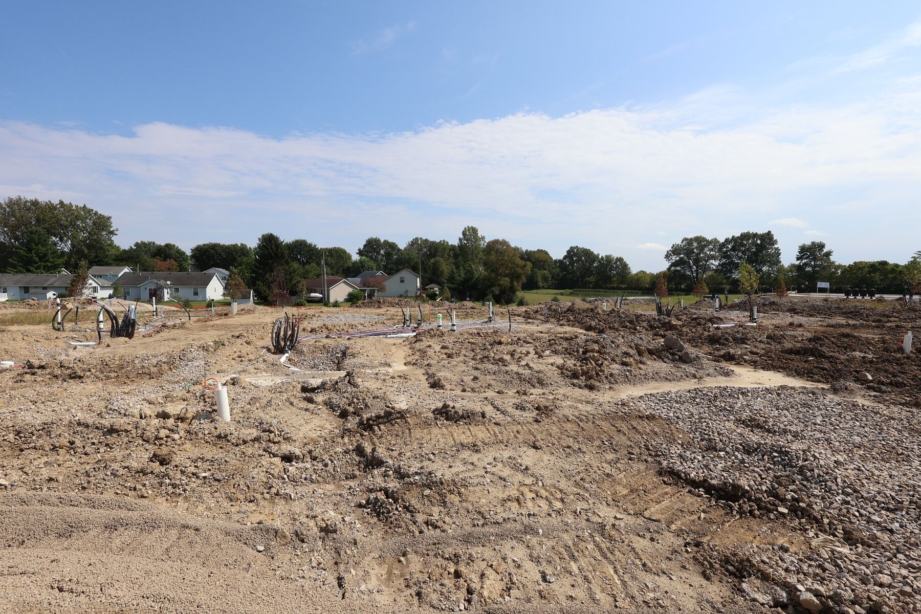 Homesite