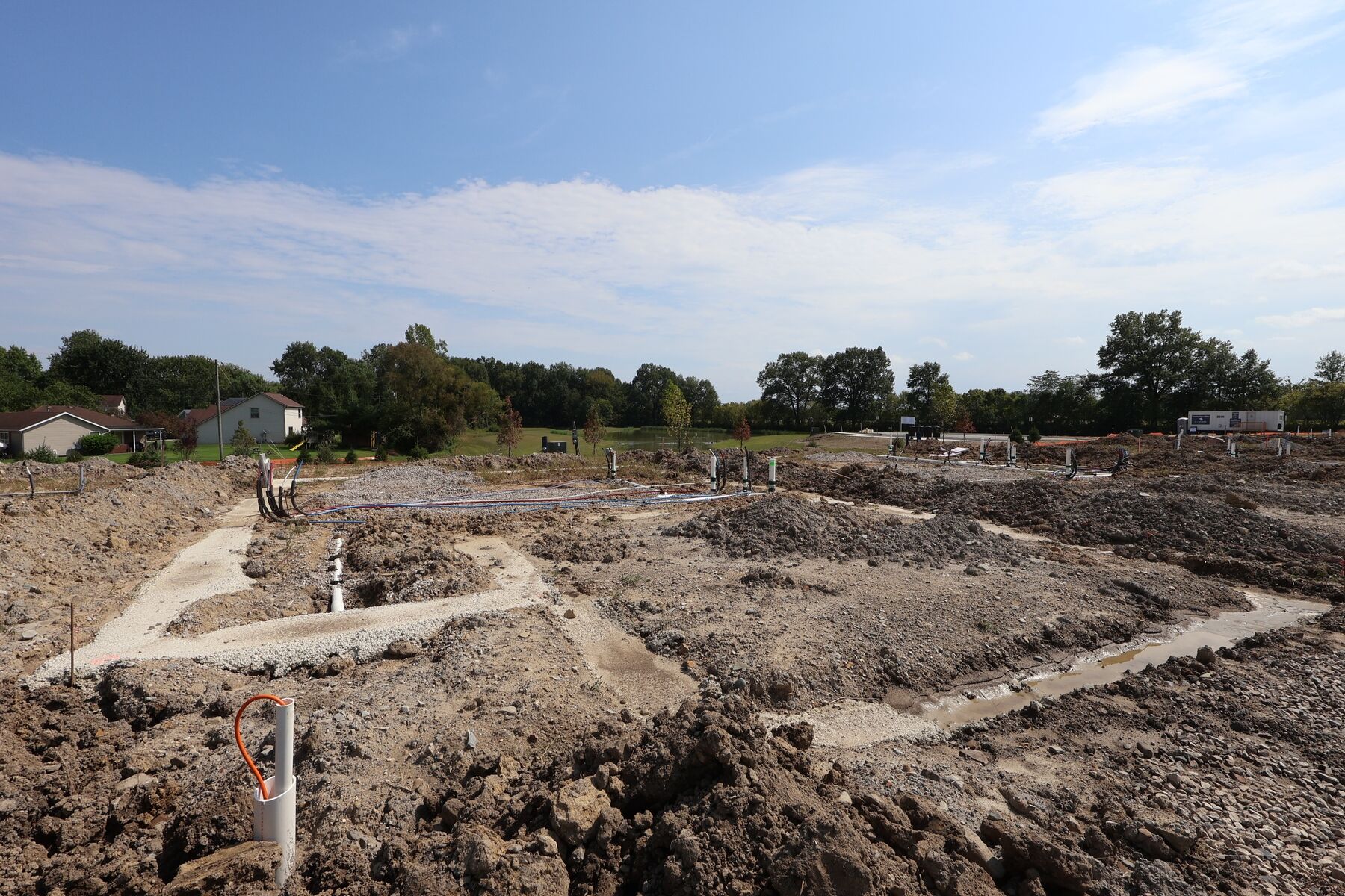 Homesite