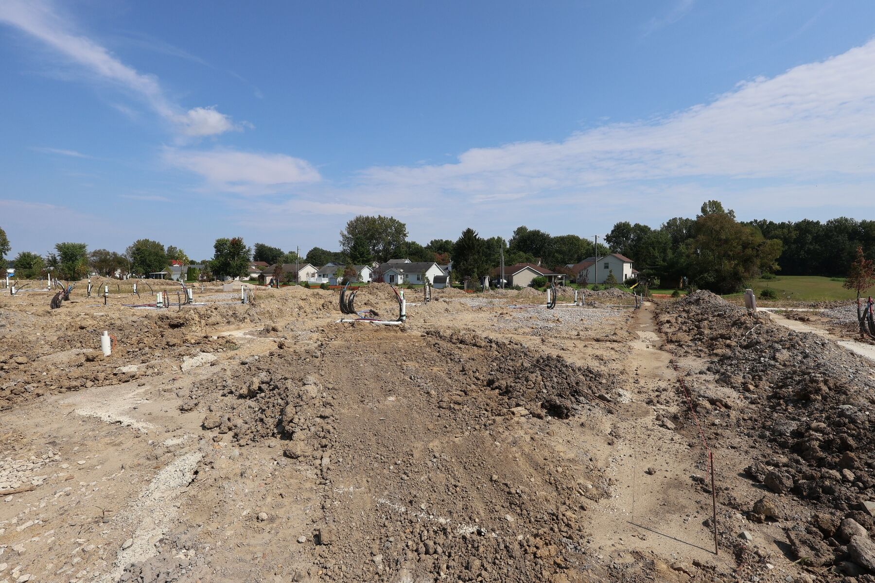 Homesite