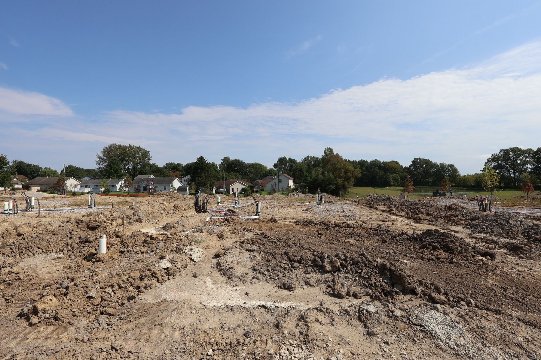 Homesite