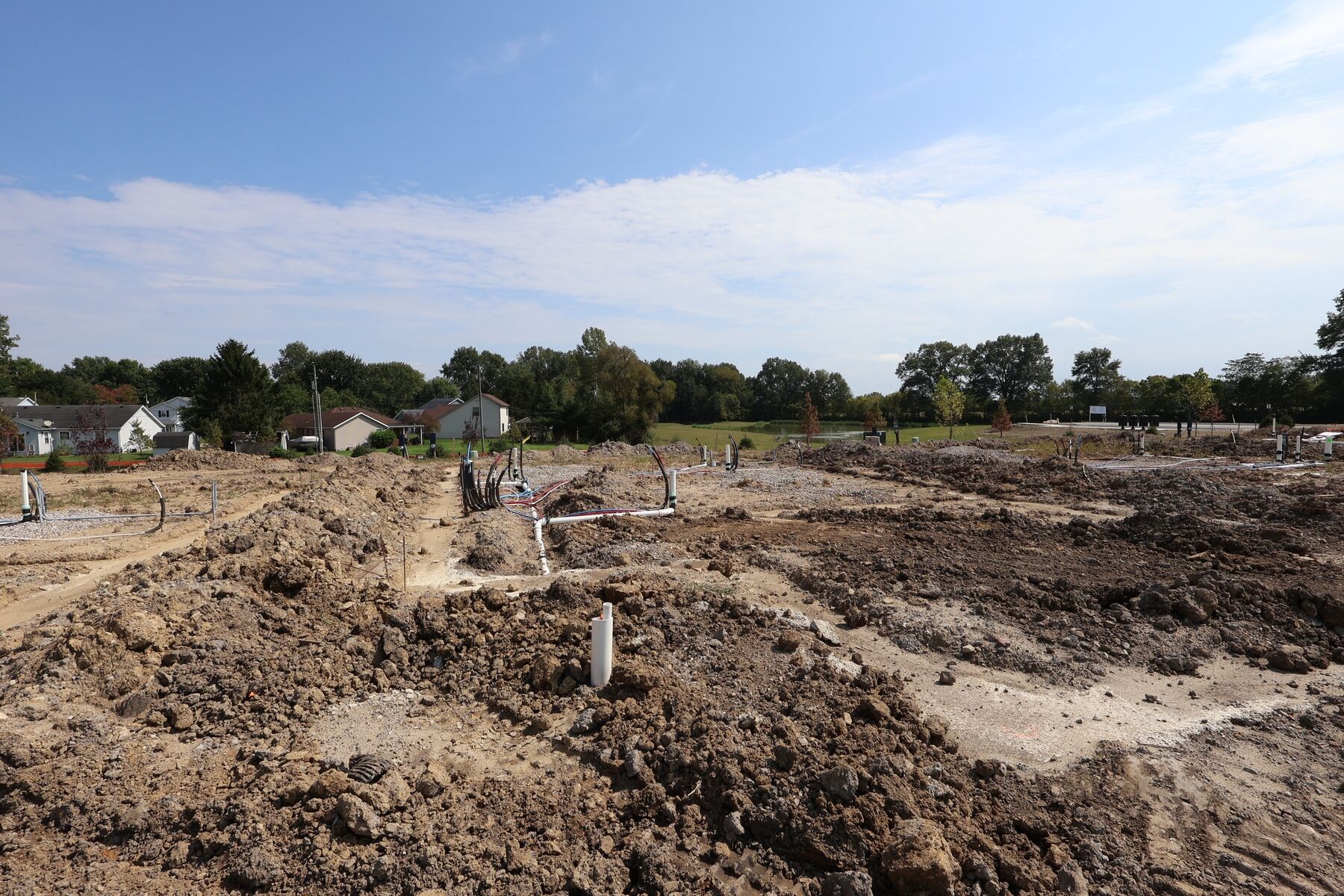Homesite