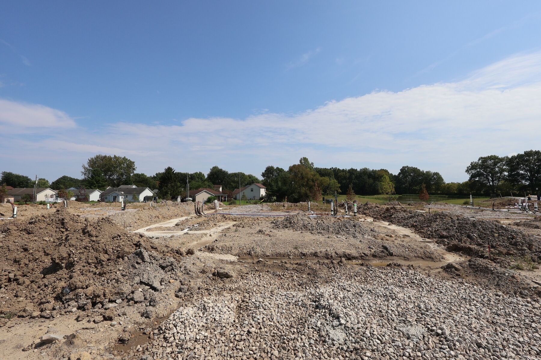 Homesite