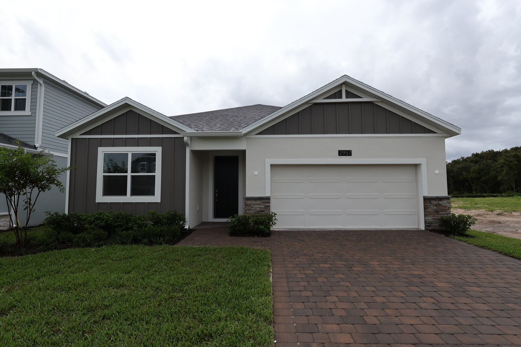 Front Exterior