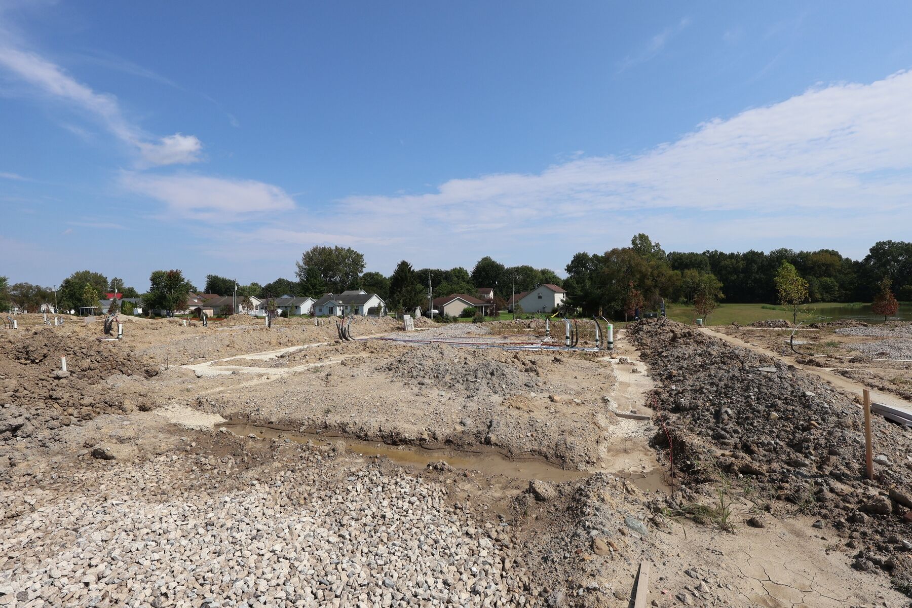 Homesite