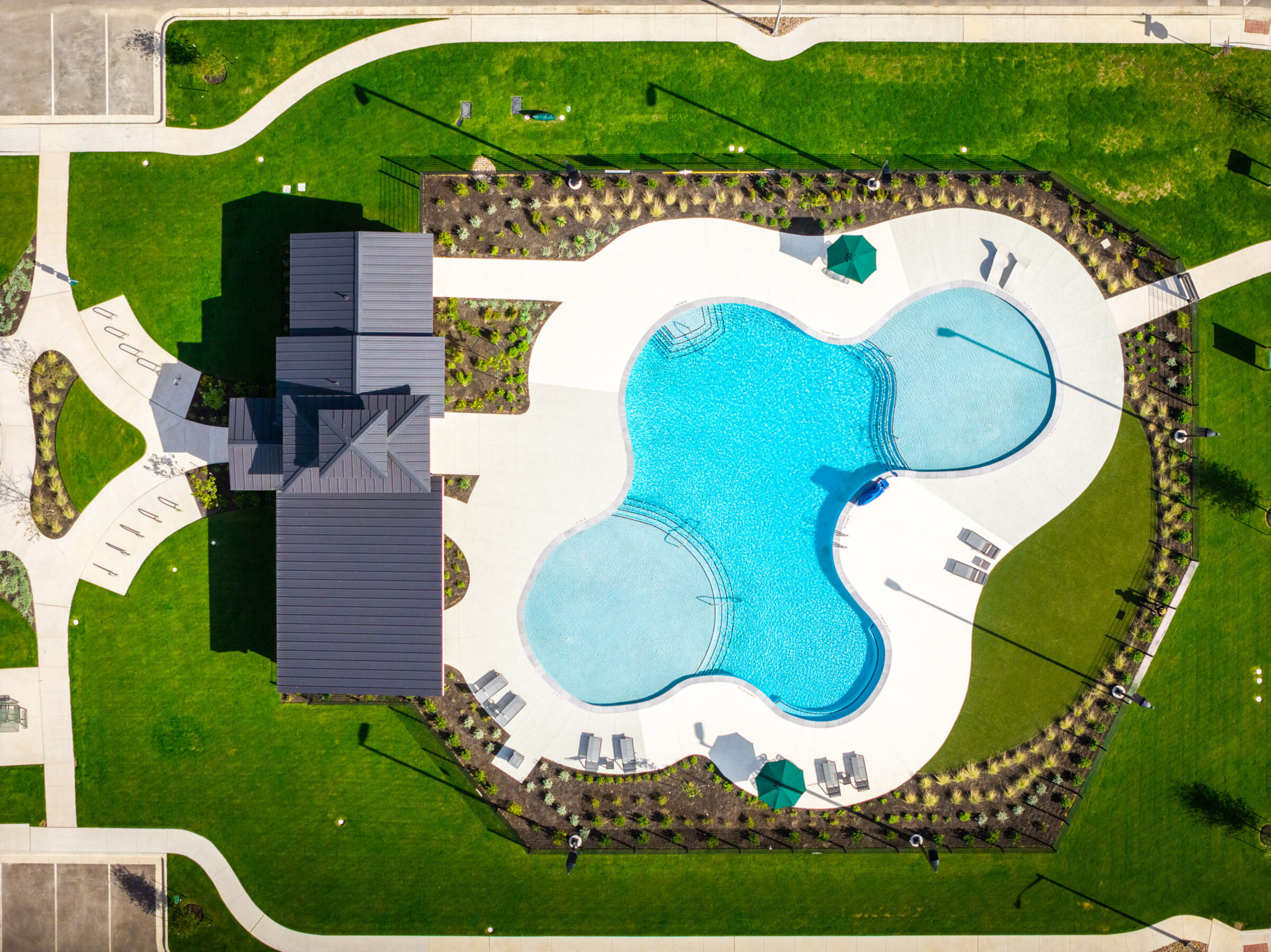 Estancia West