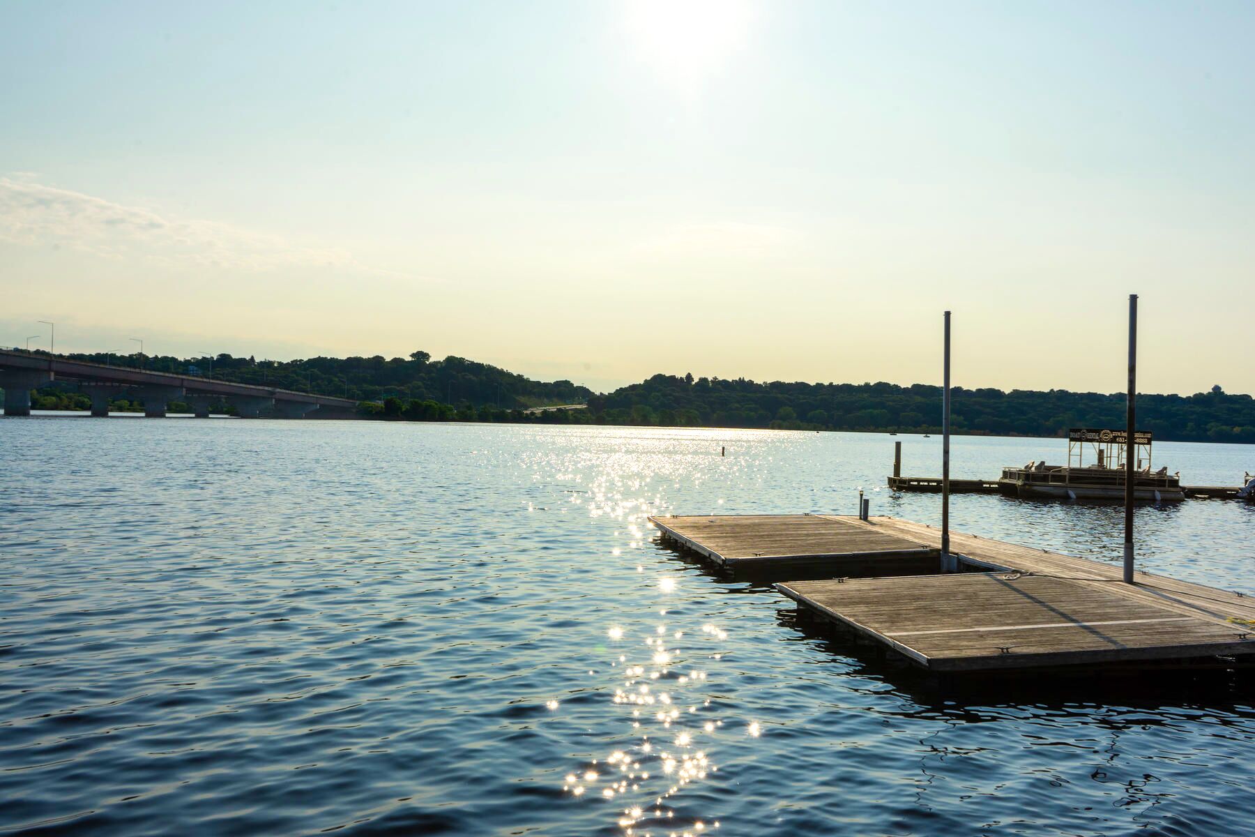 Goose Lake Park