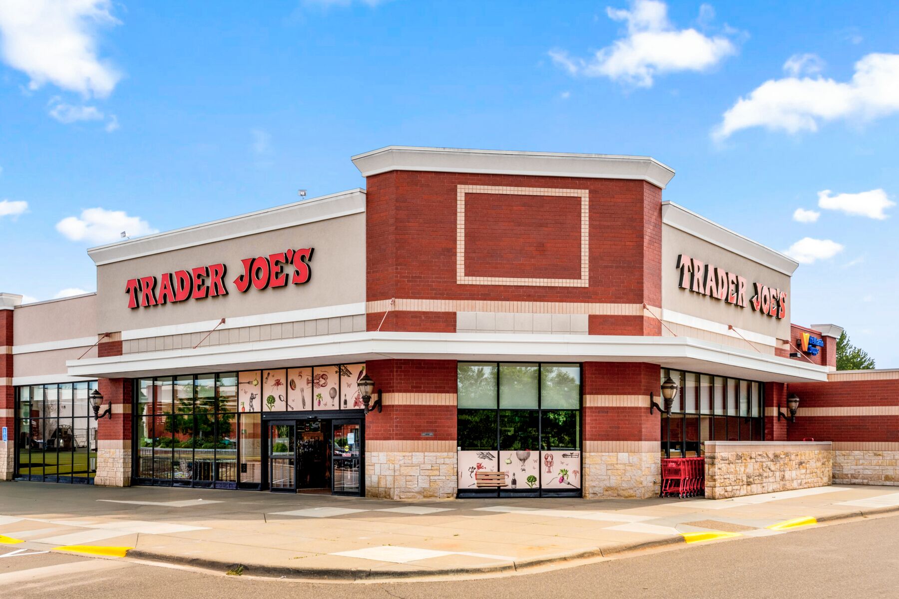 Trade Joe's