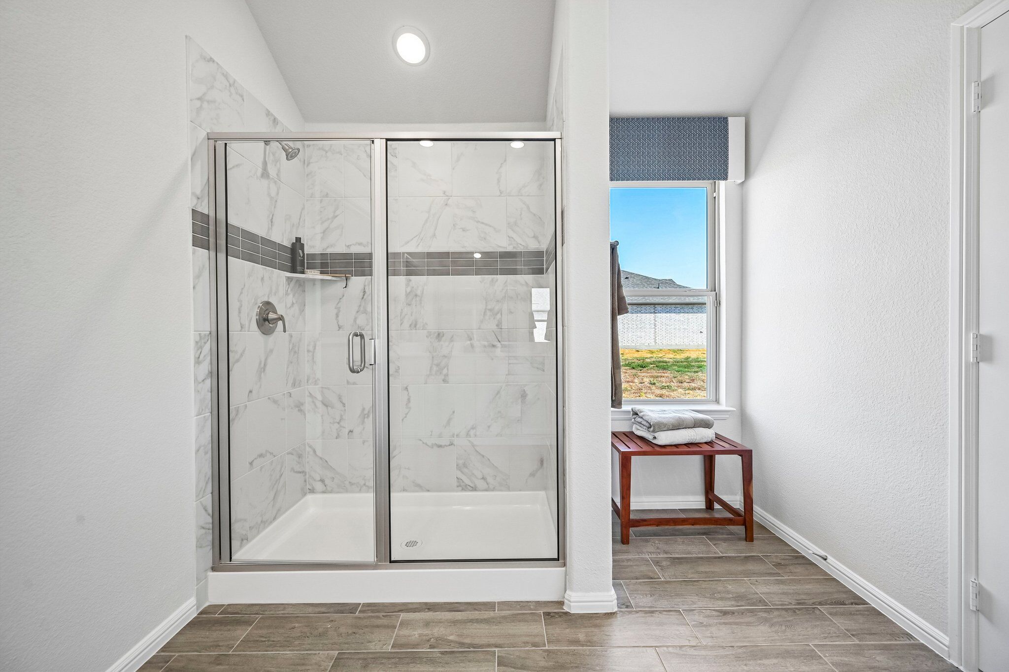 Owner's Bathroom