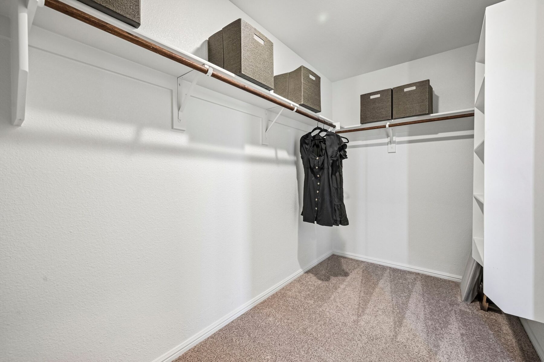 Owner's Closet