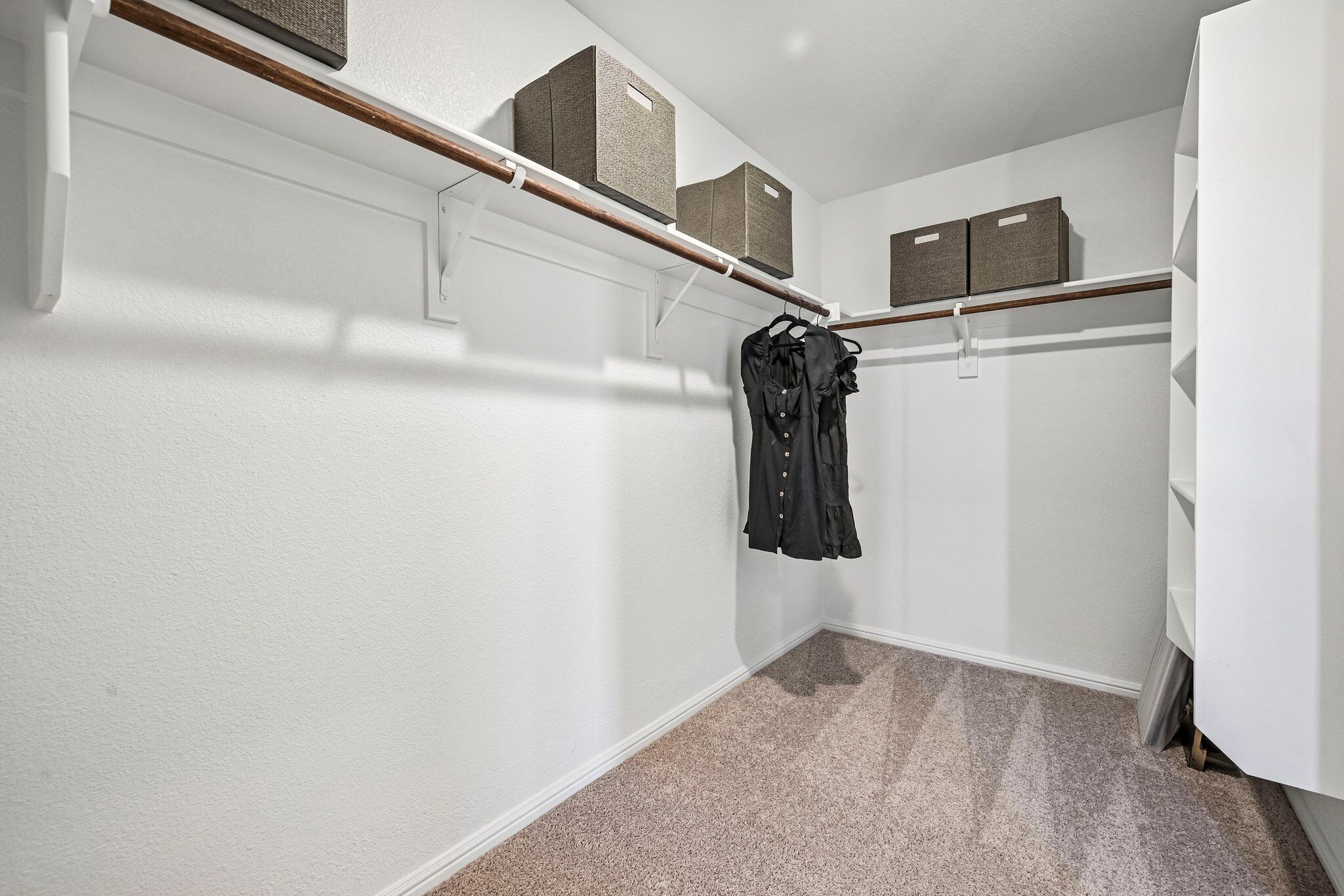 Owner's Closet
