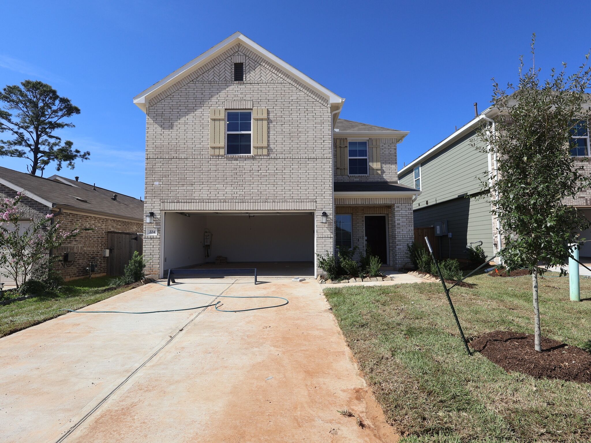 Front Exterior