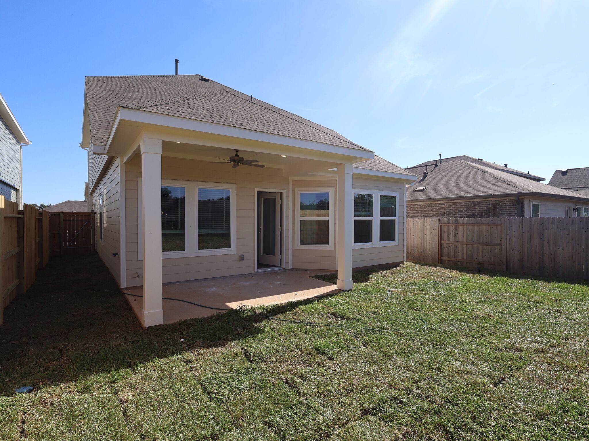 Porch