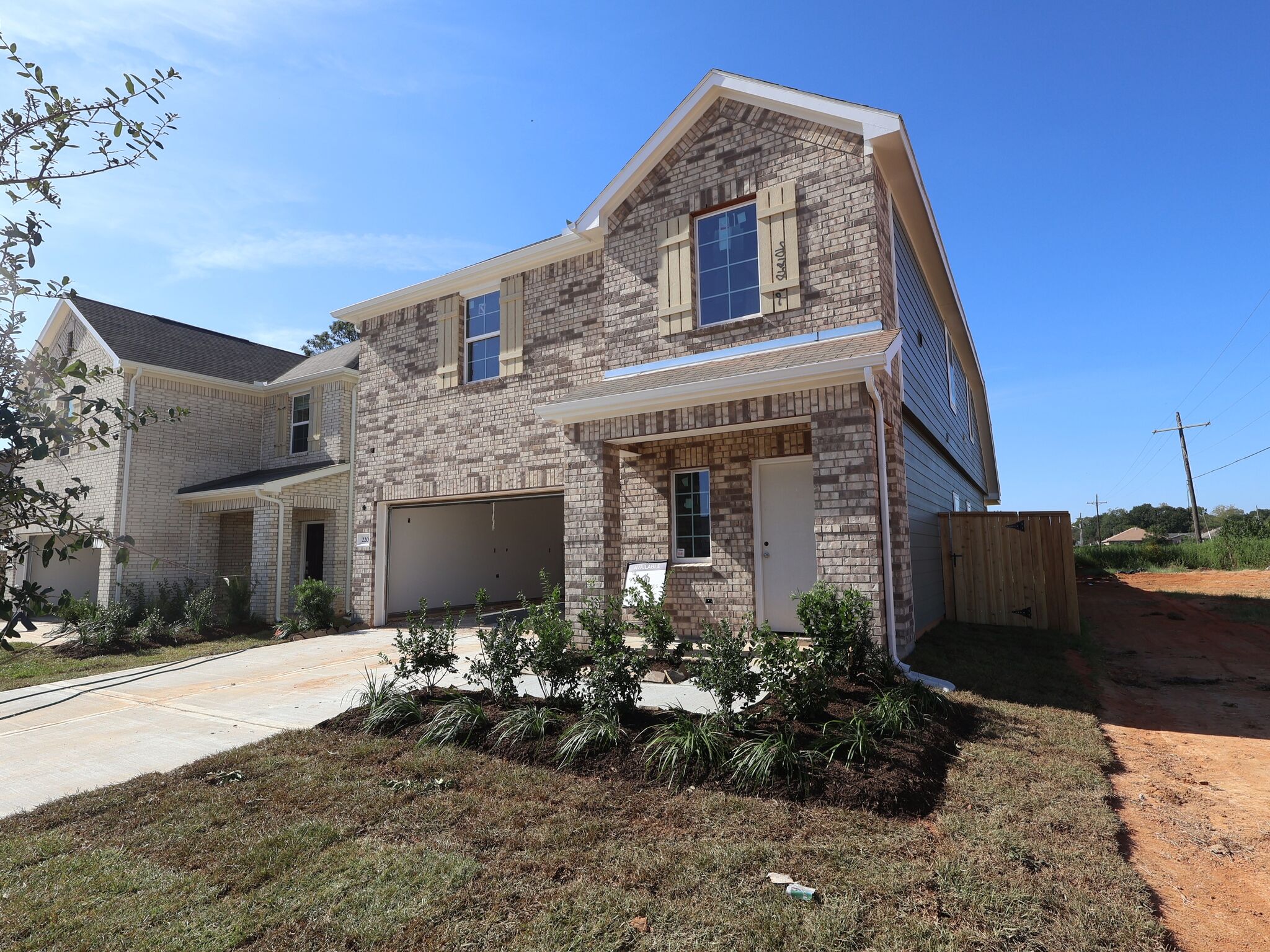 Front Exterior