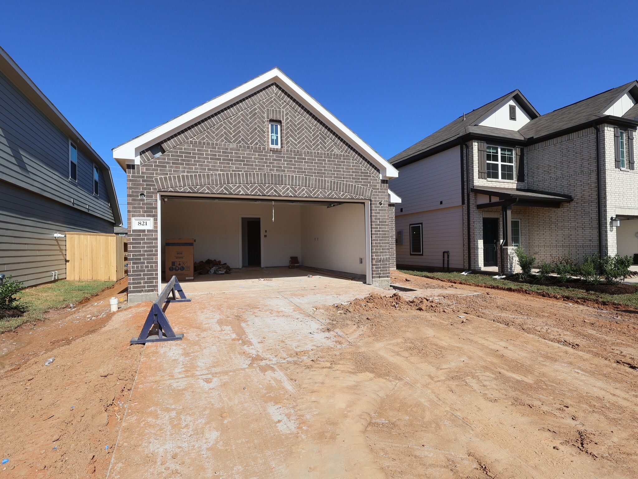 Front Exterior