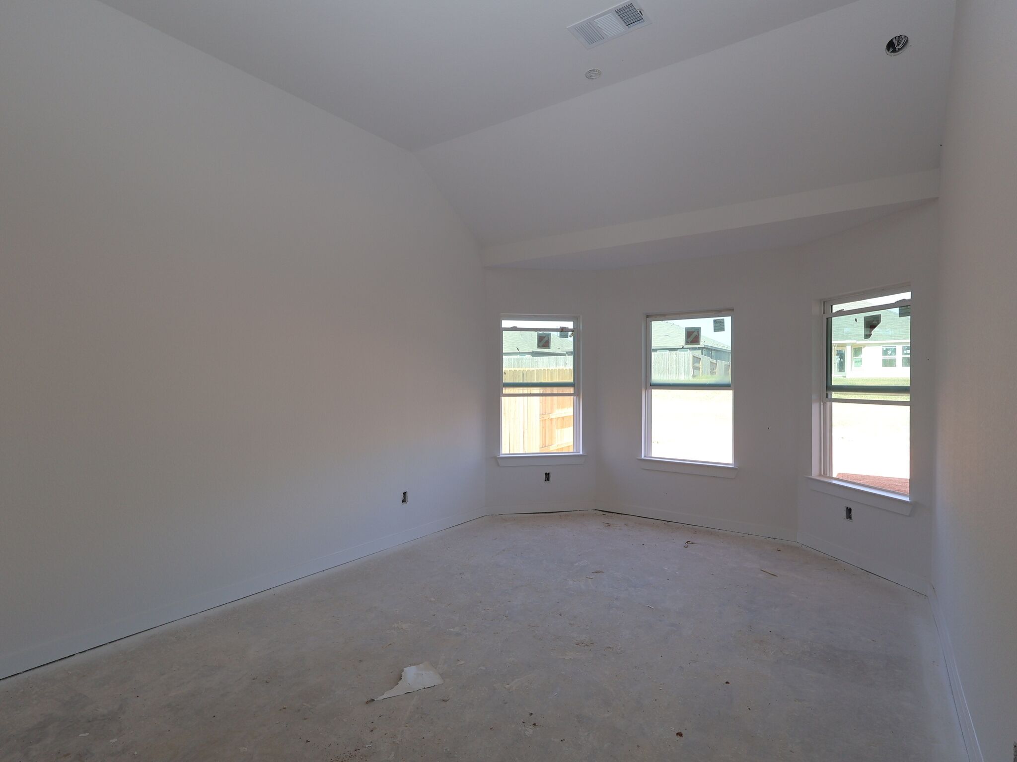 Owner's Bedroom